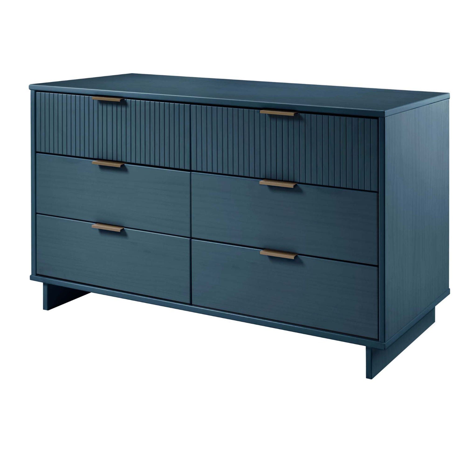 Granville - Dresse With 6 Drawers