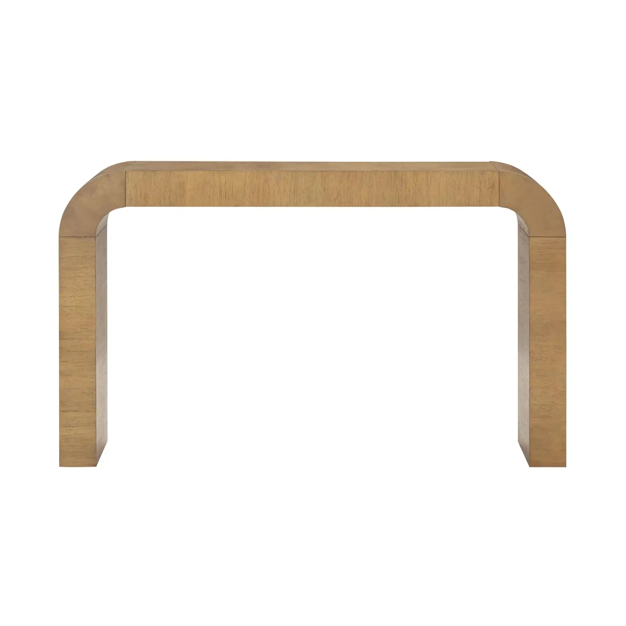 Hump - Console Table