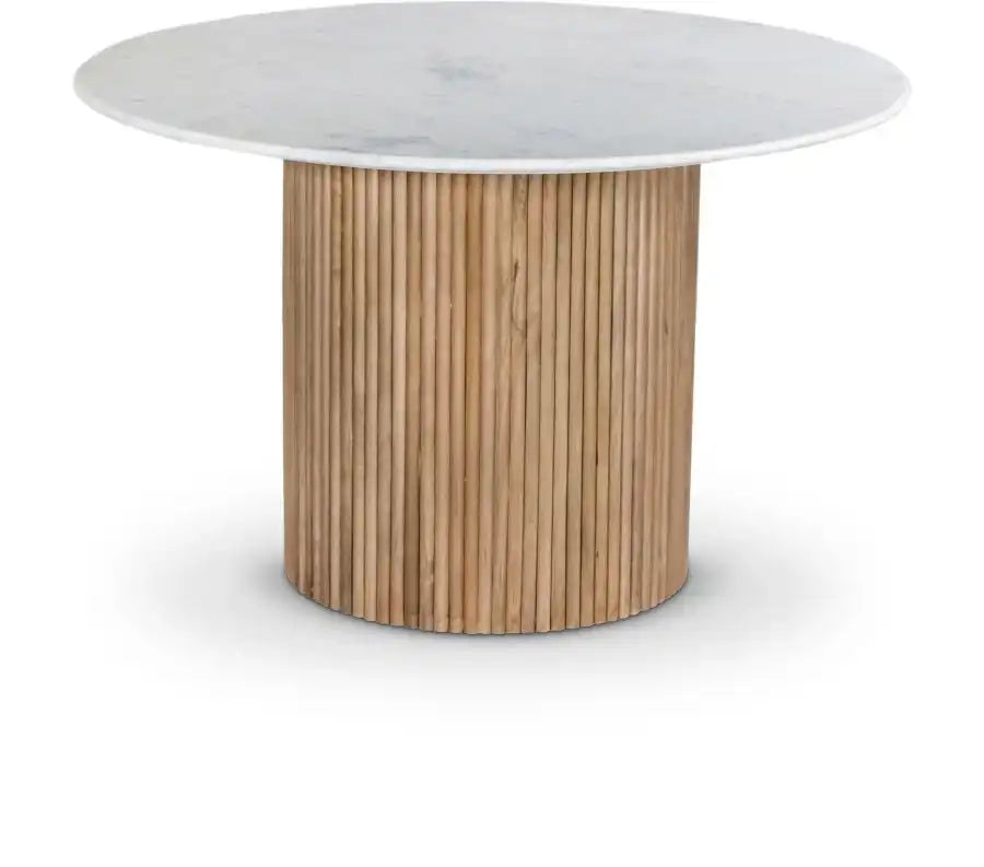 Oakhill - Dining Table - Natural