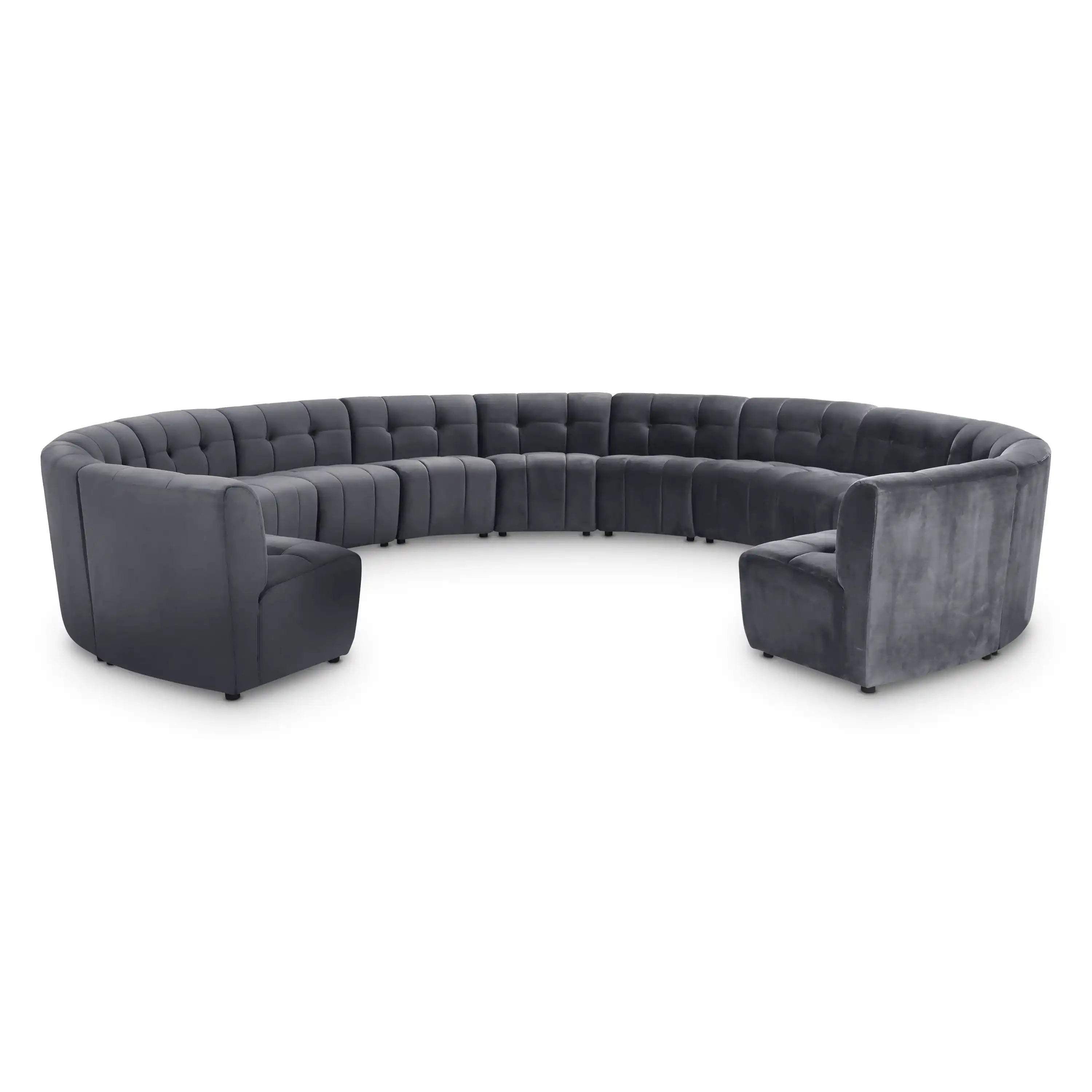 Limitless - 13 Pc. Modular Sectional