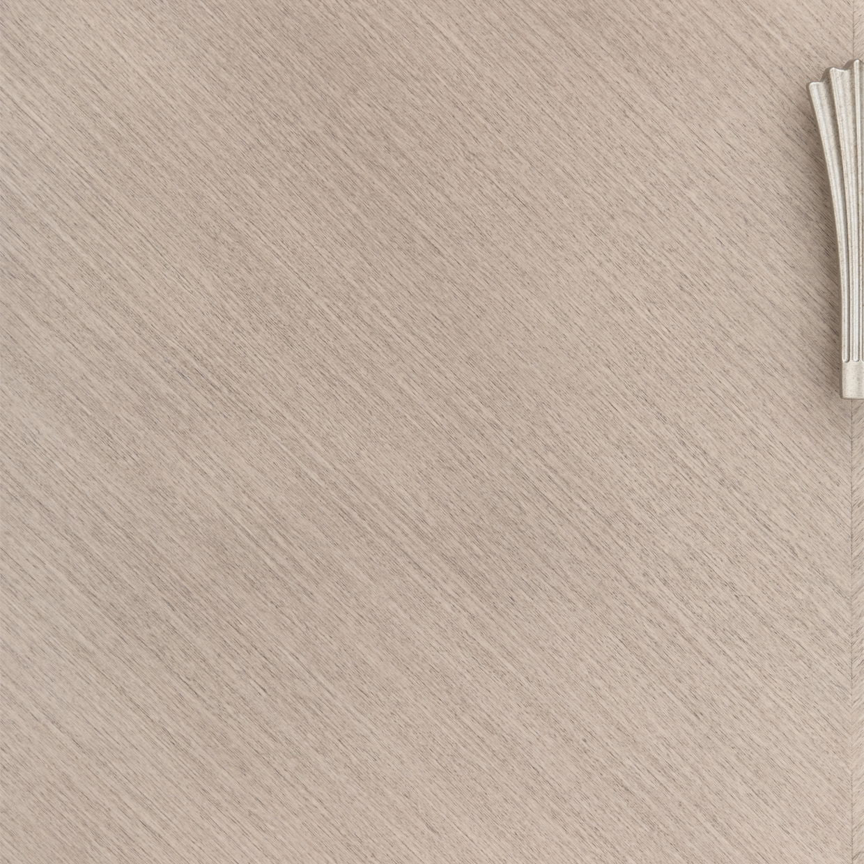 Fantosini - Display Cabinet - Silver Mist - Best Buy Furniture