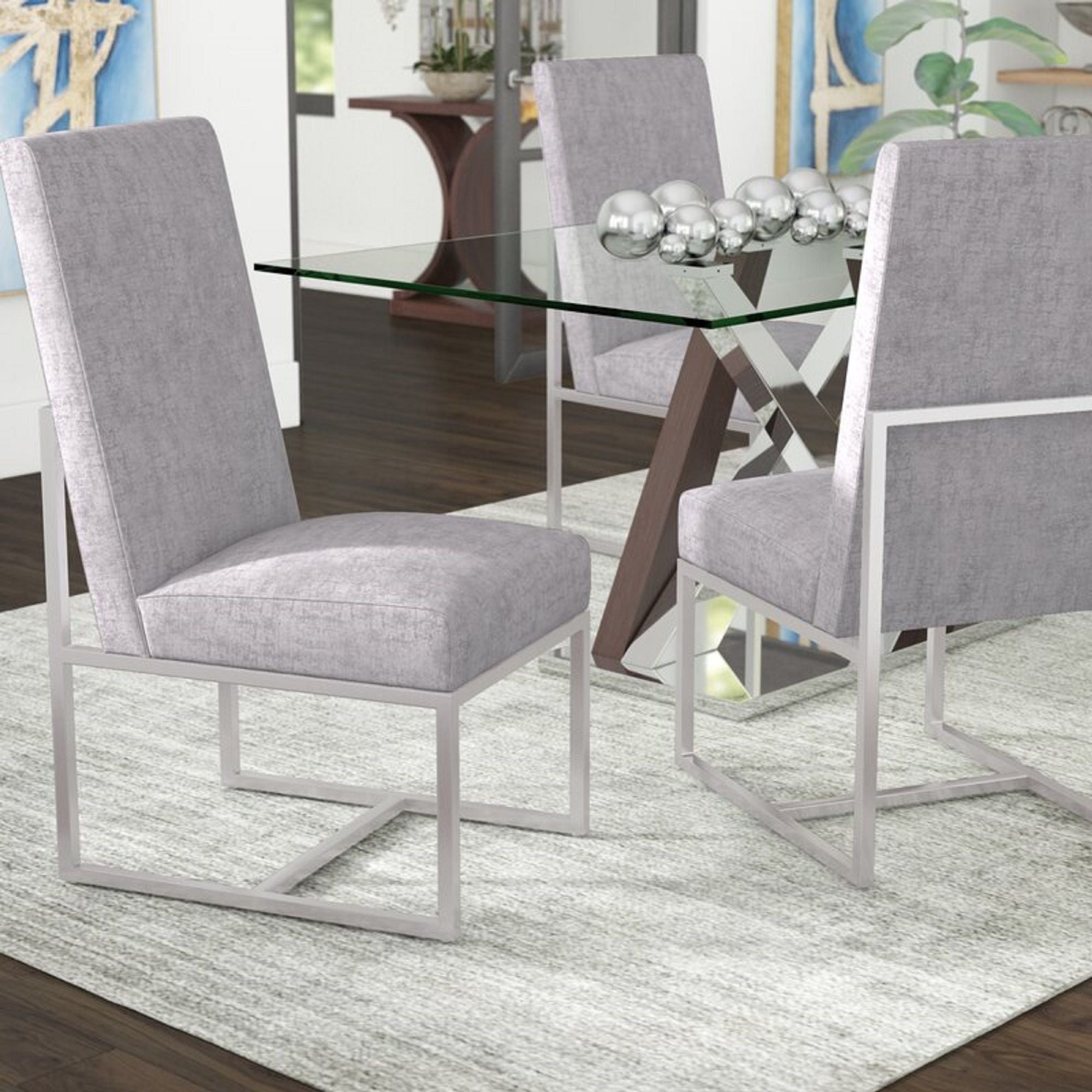 Element - Dining Chair