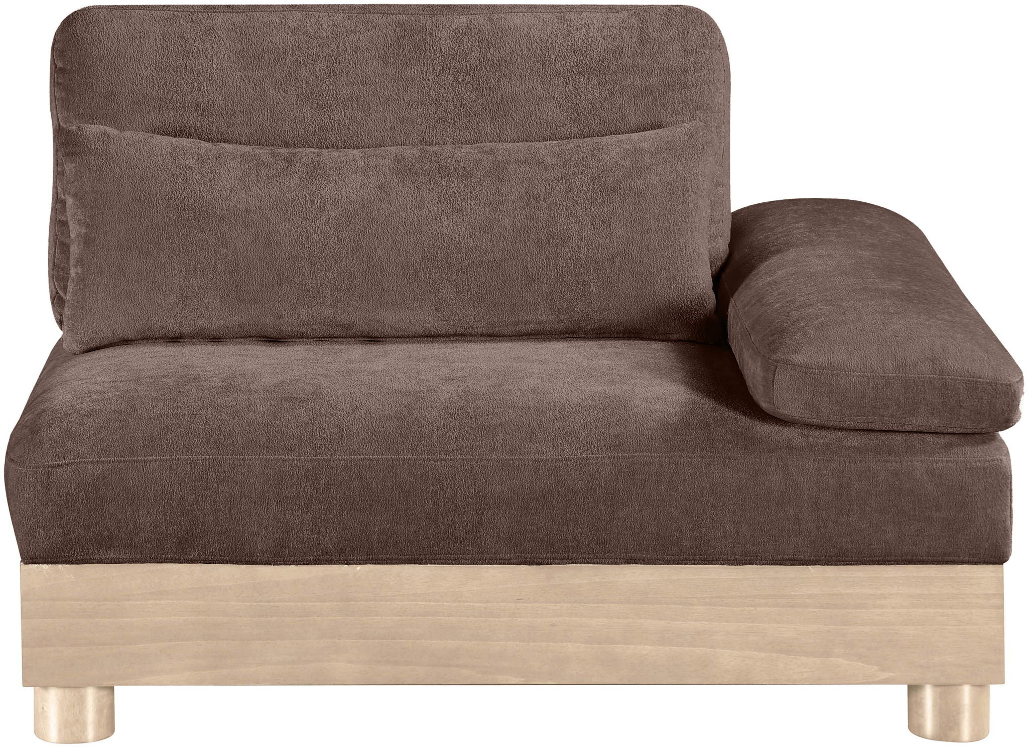 Turin - Upholstered Modular Chair