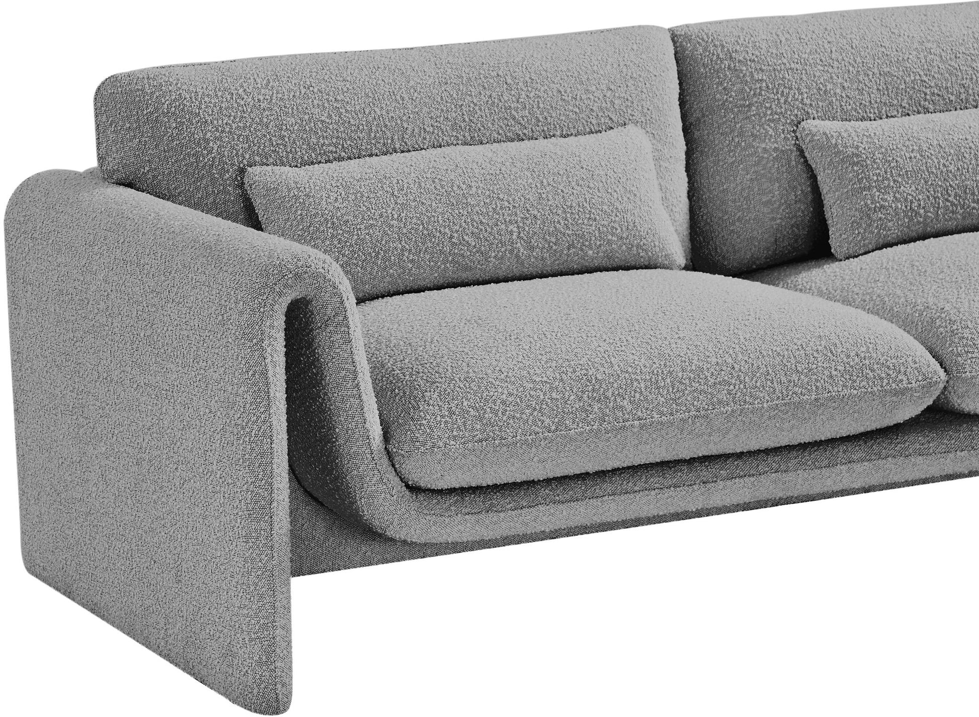 Stylus - Sofa - Best Buy Furniture