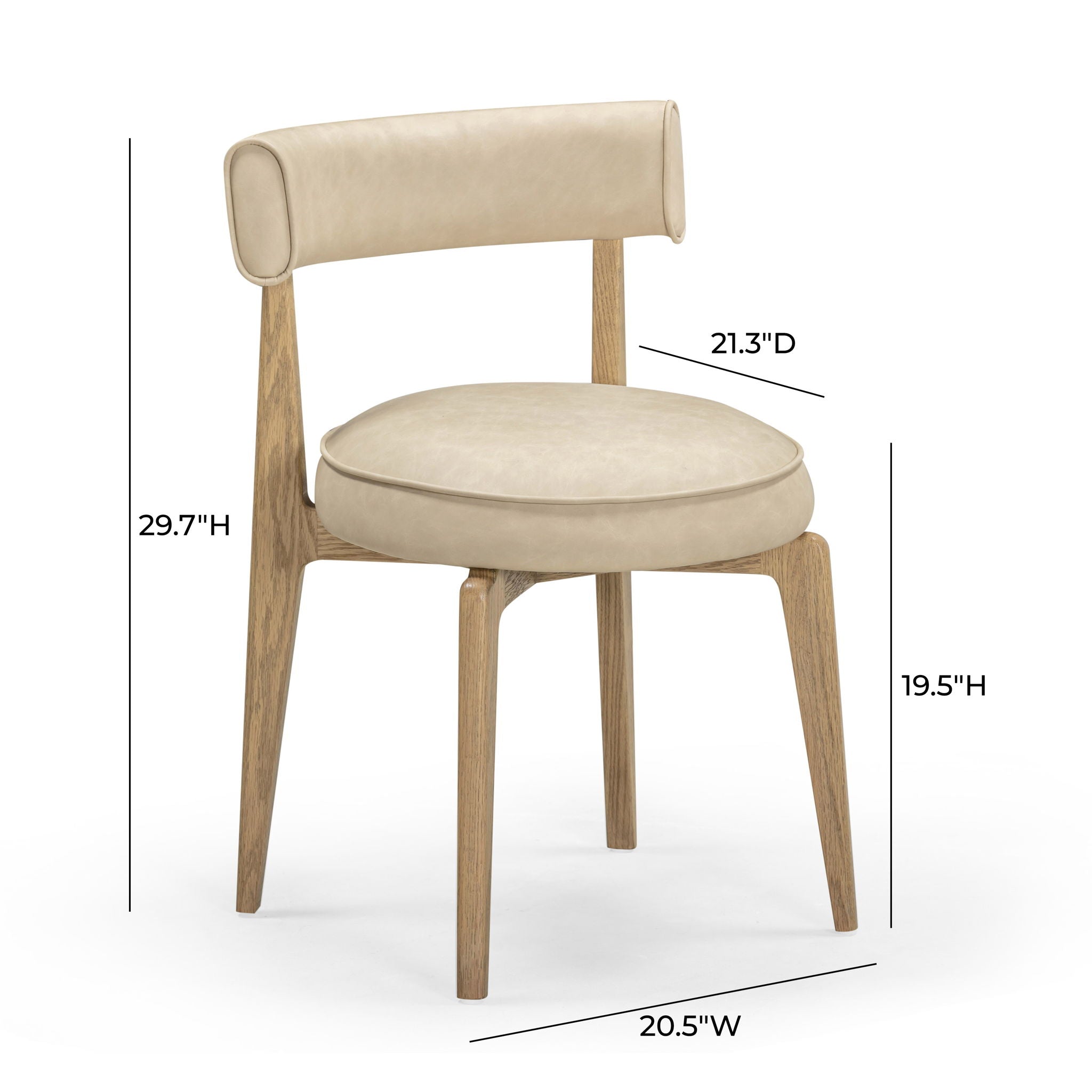Nikita - Dining Chair