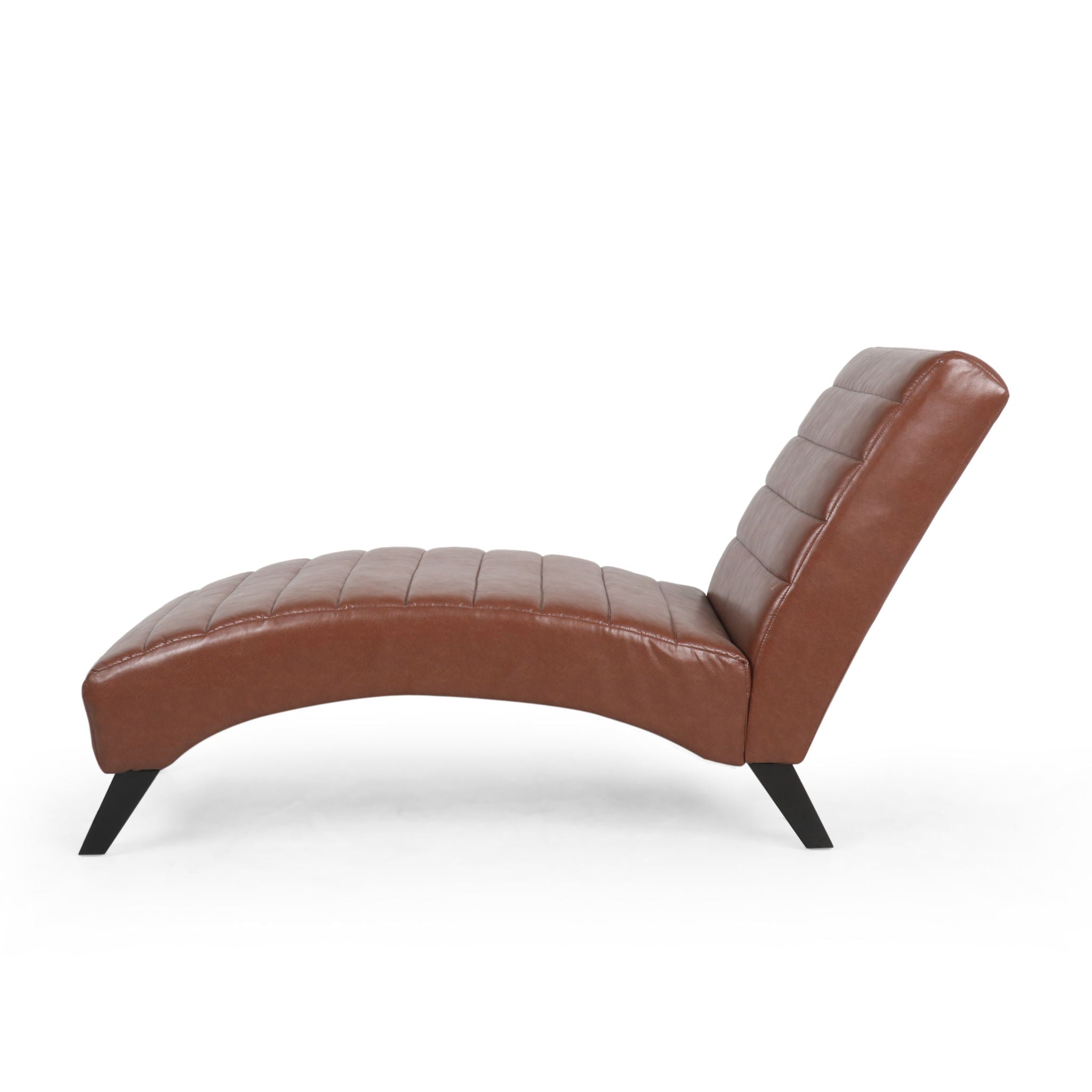 Radiantique - Chaise Lounge With A Curvaceous Structure