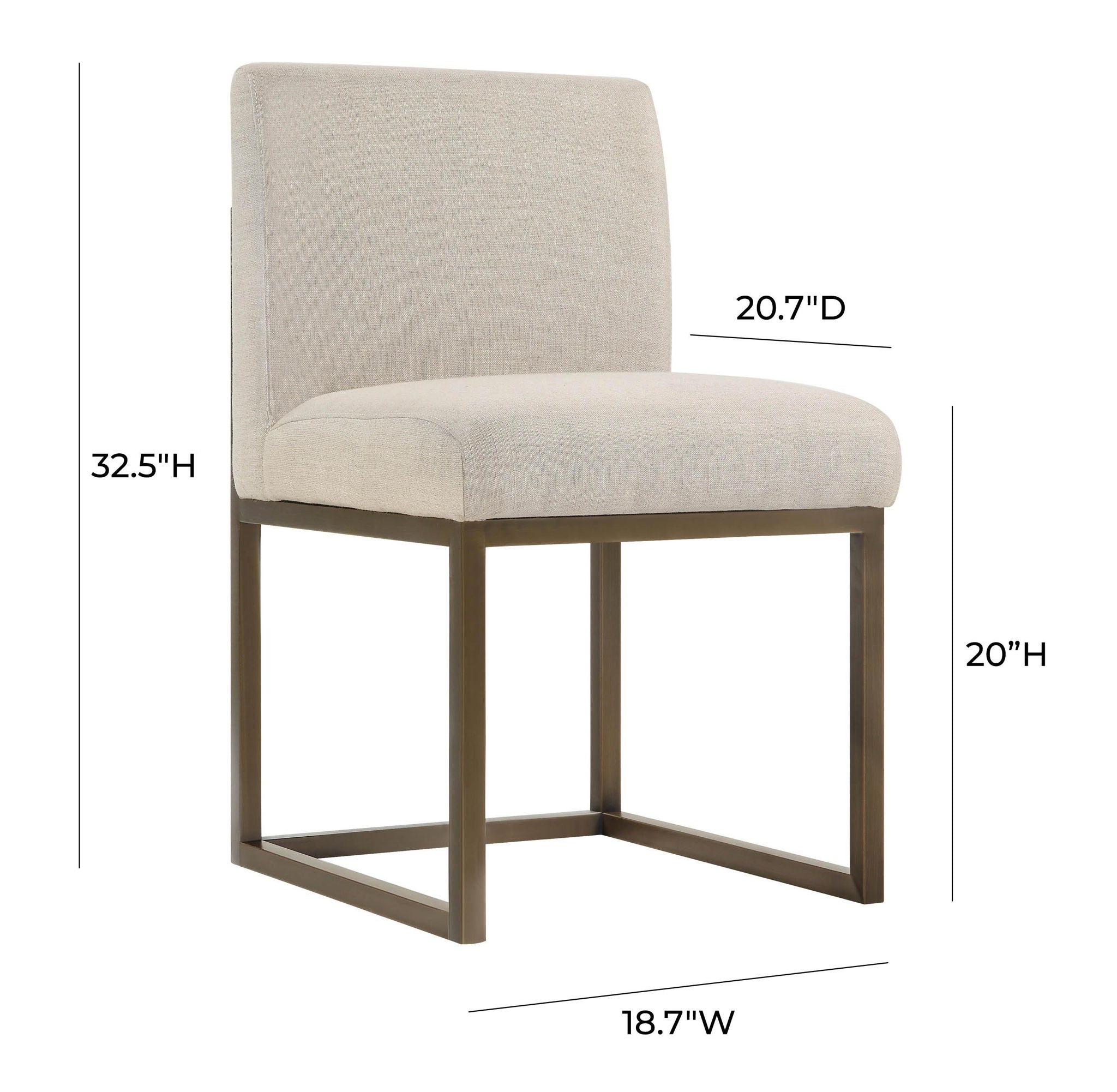 Haute - Chair