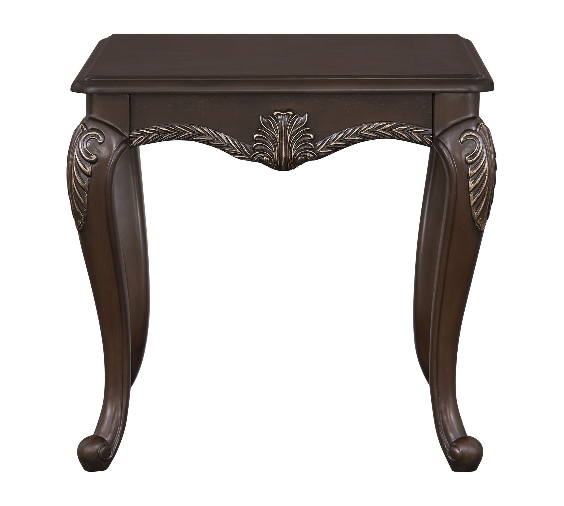 Pierce - Elegant Craftsmanship Table - Best Buy Furniture