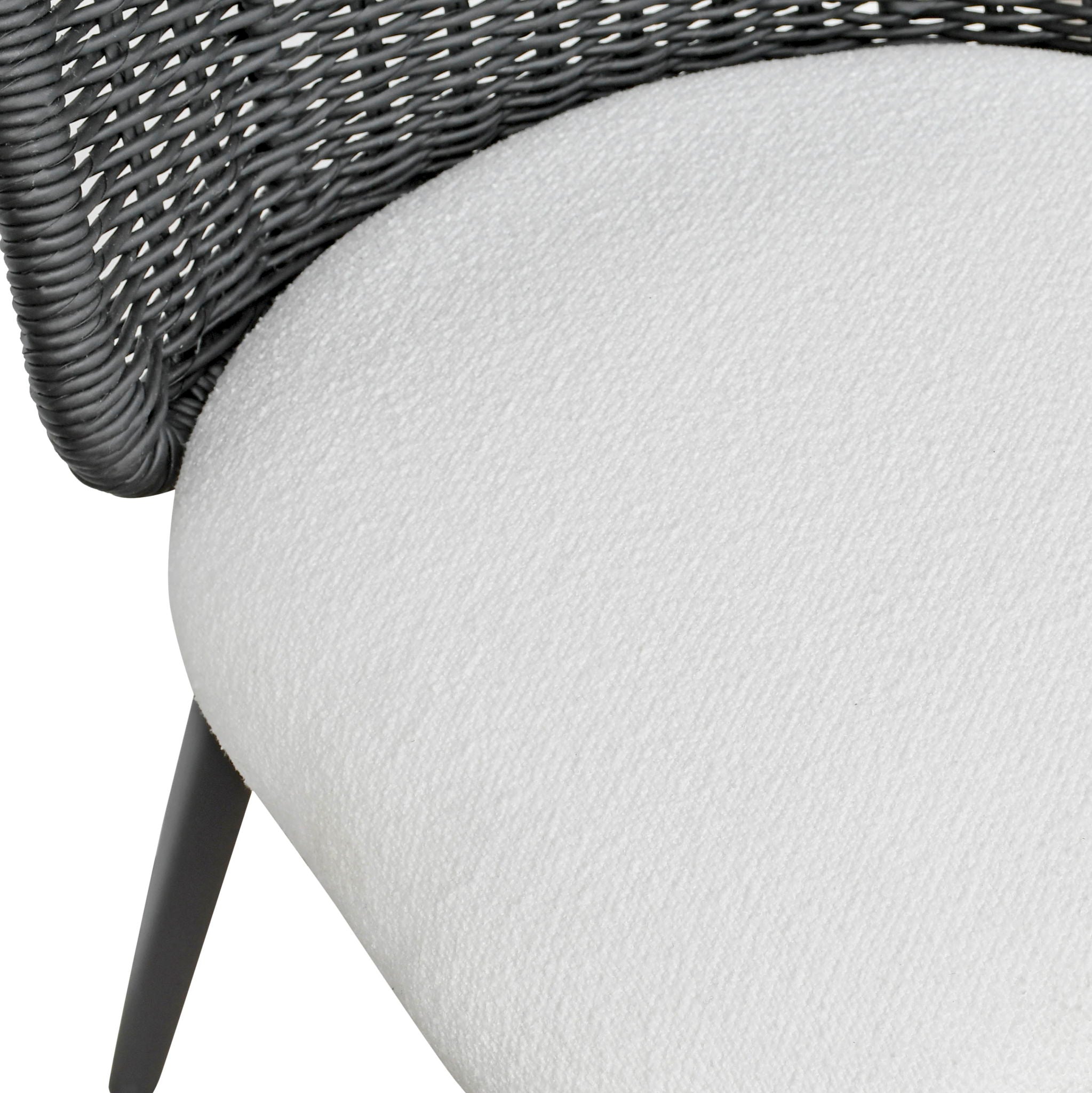 Alexa - Outdoor Dining Chair