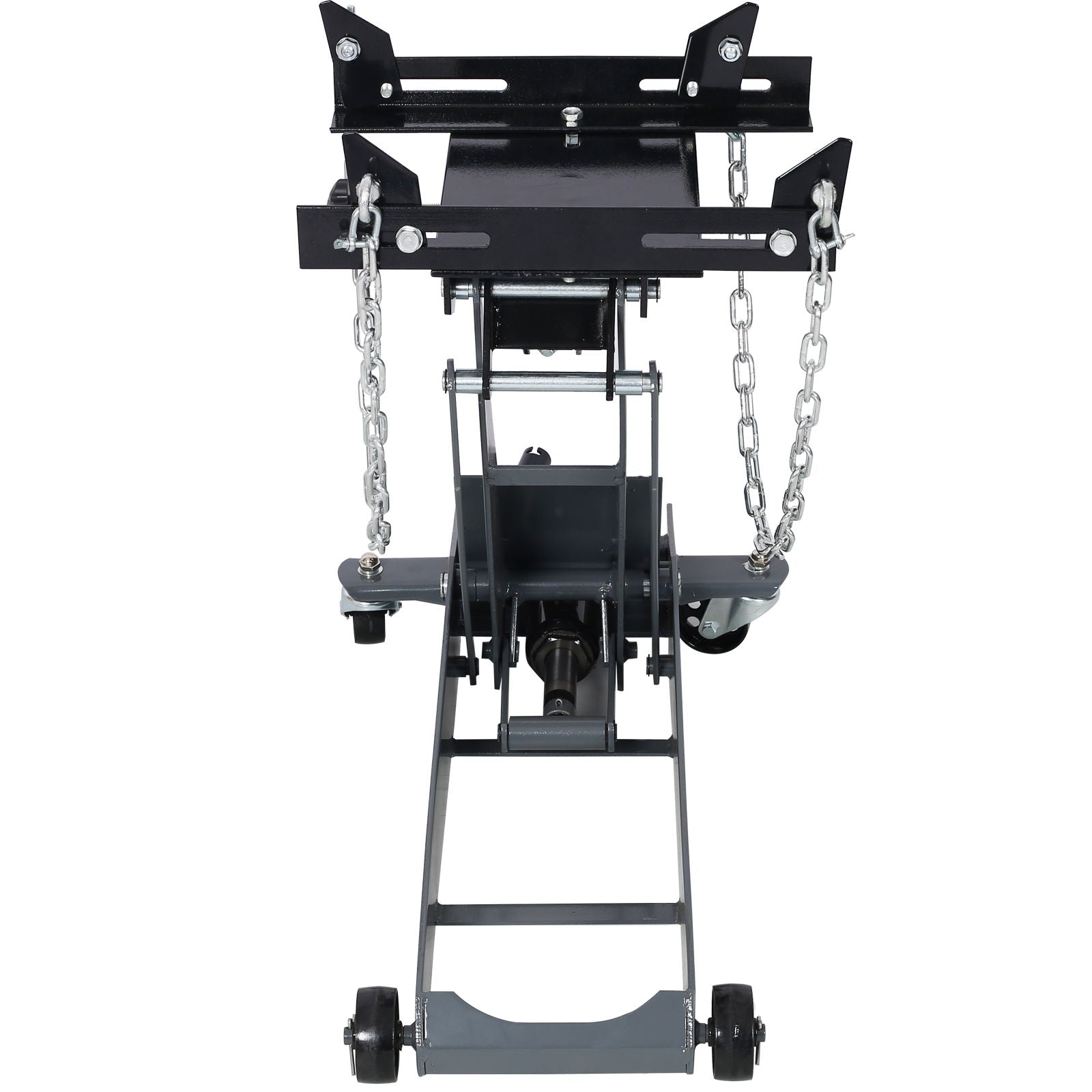 Hydraulic Transmission Floor Jack