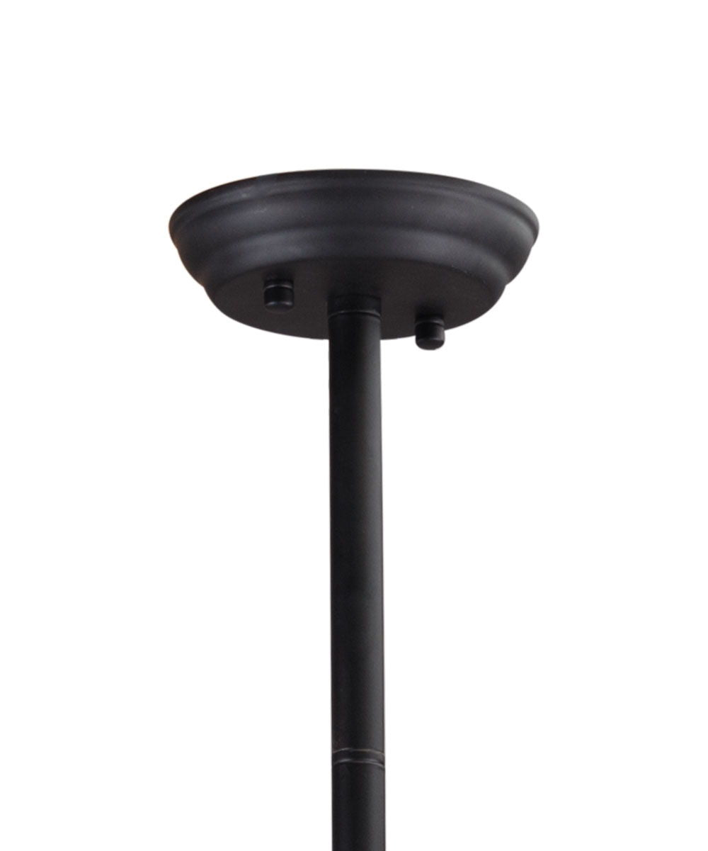 Keyoz - Ceiling Lamp - Black