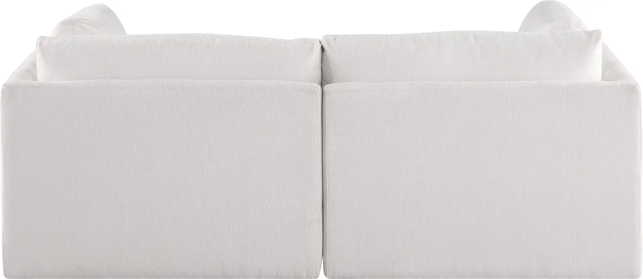 Ease - 2 Seat Modular Sofa
