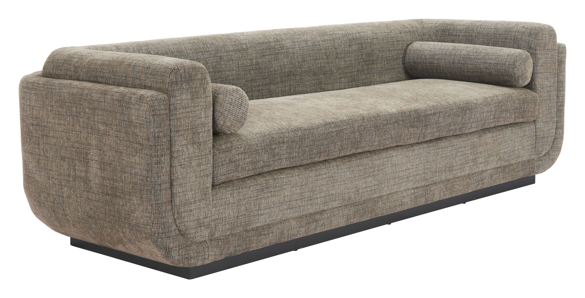 Sereneu - Sofa - Green Tweed