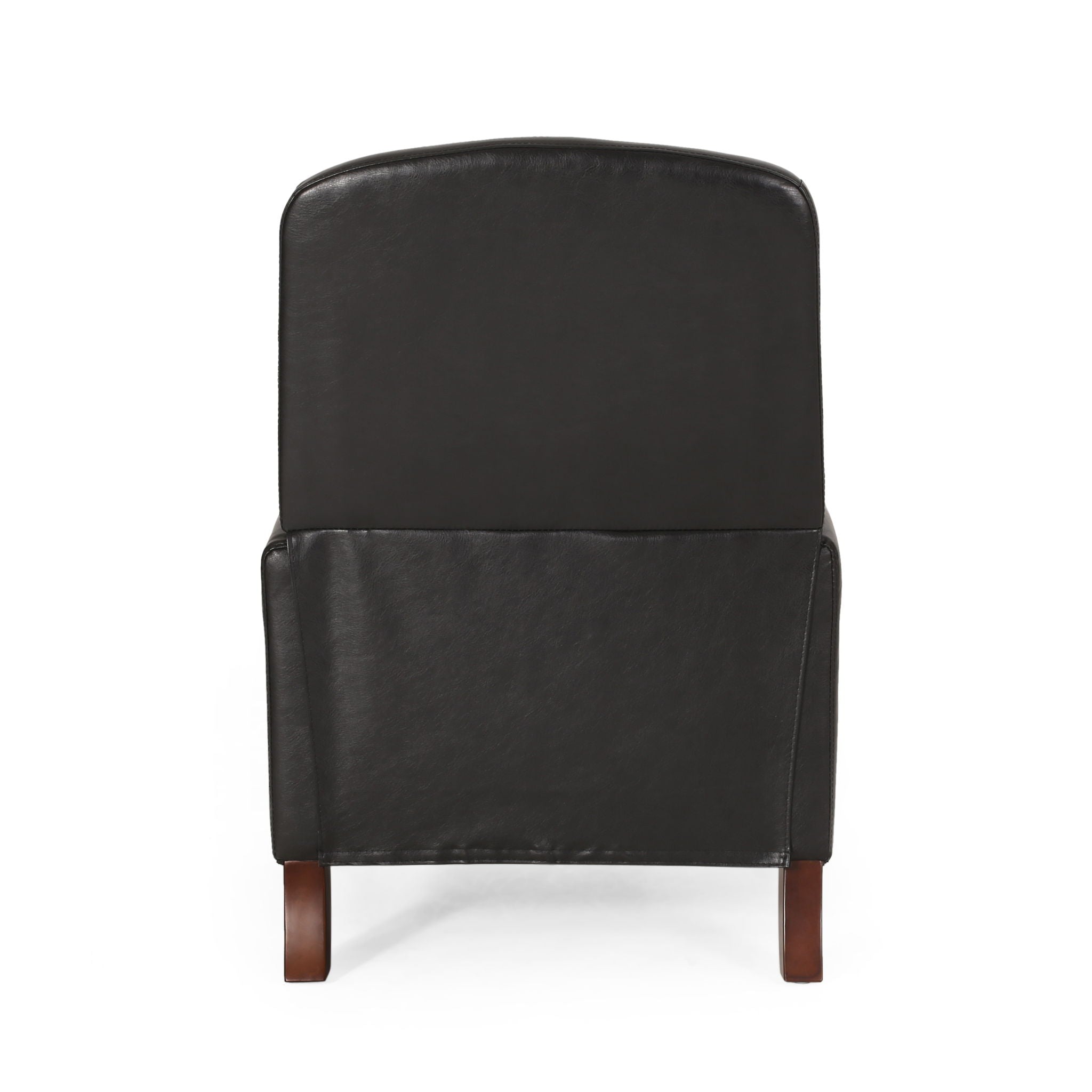 Recliner Chair With Rivets - Best Buy Furniture