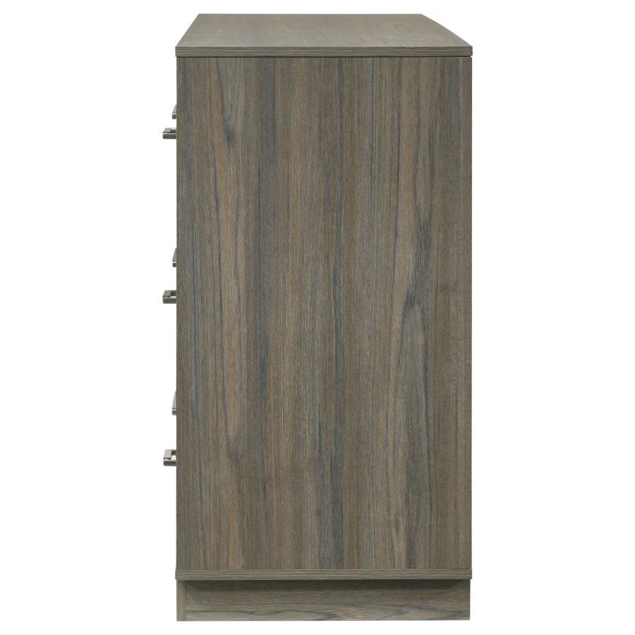Fenwick - 9-Drawer Dresser