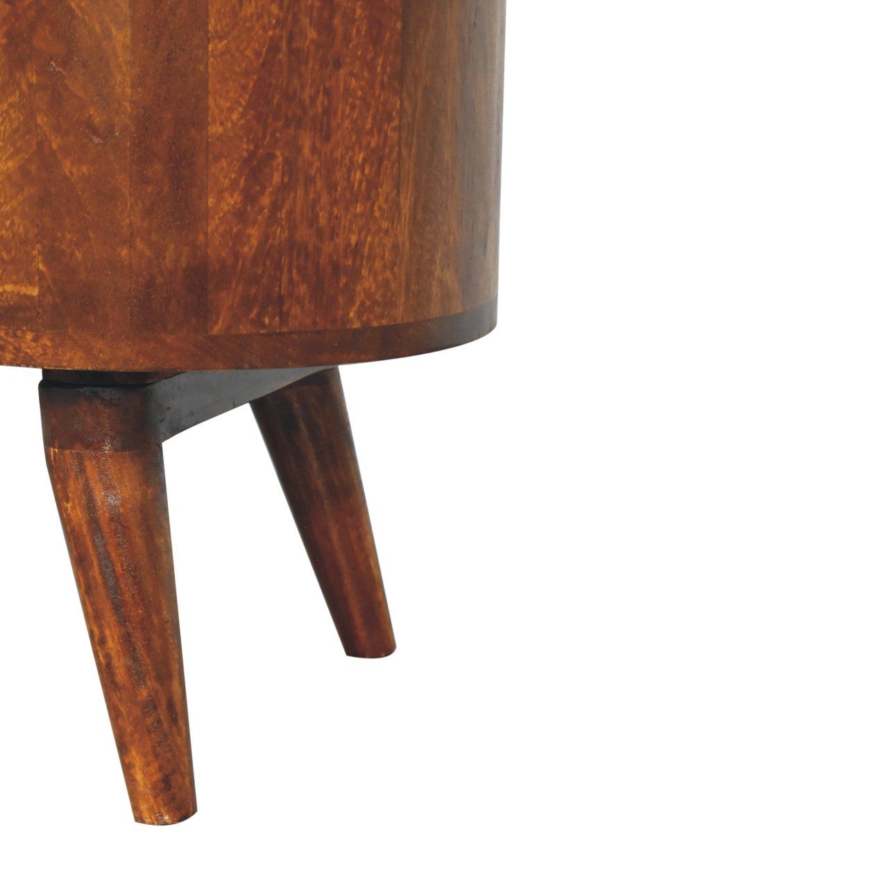 Soba - Shoe Cabinet - Dark Brown