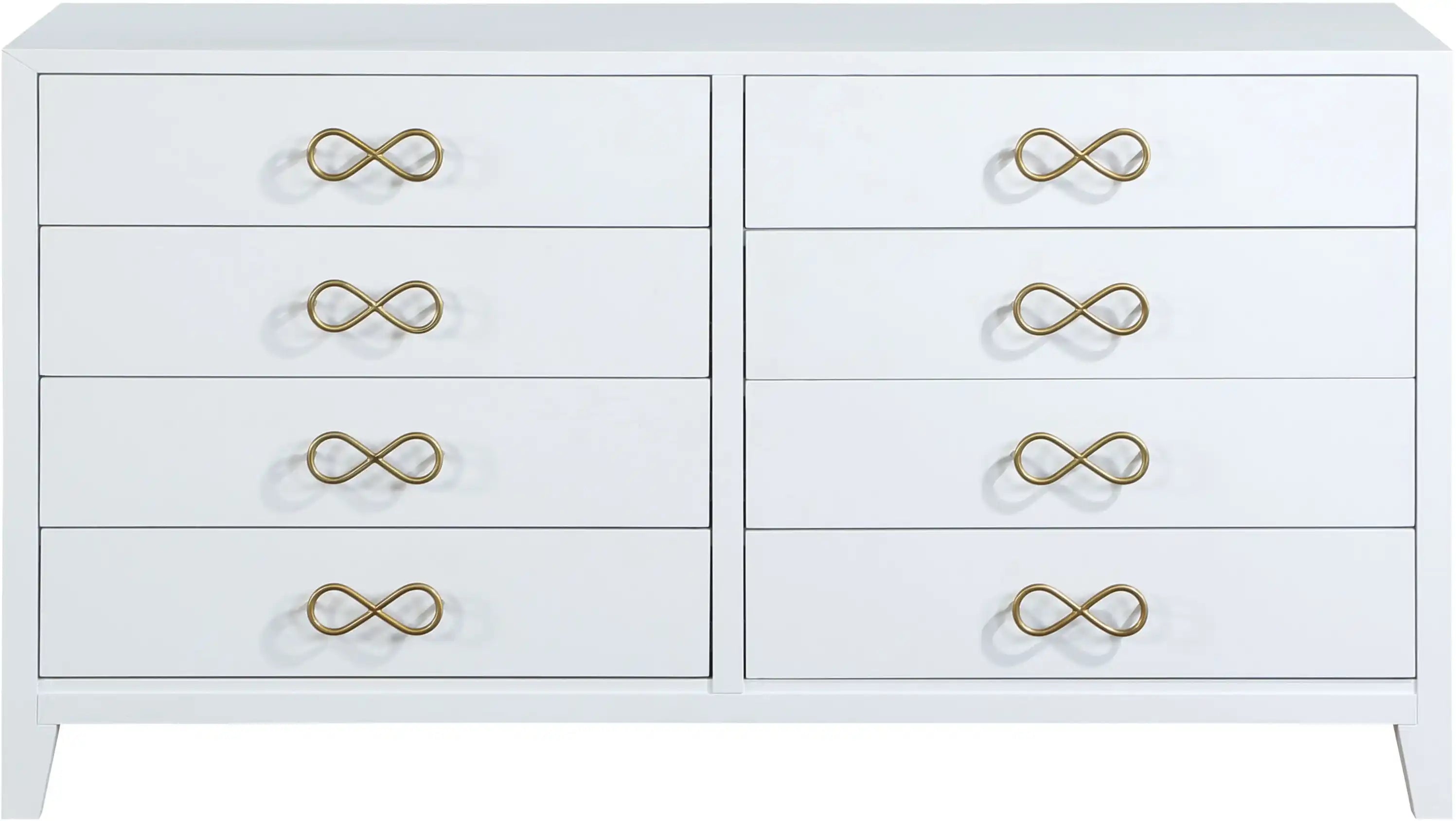 Bowtie - Dresser