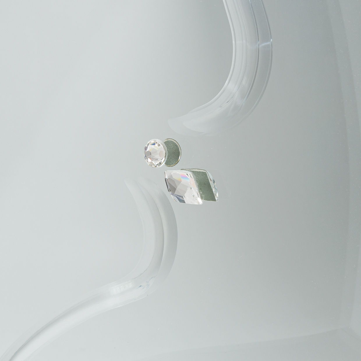 Lavelle - Sideboard Mirror - Classic Pearl