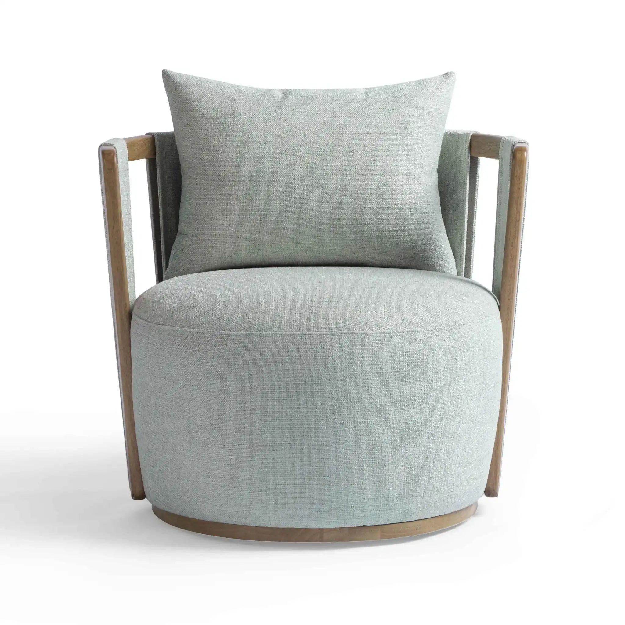 Paolo - Swivel Chair