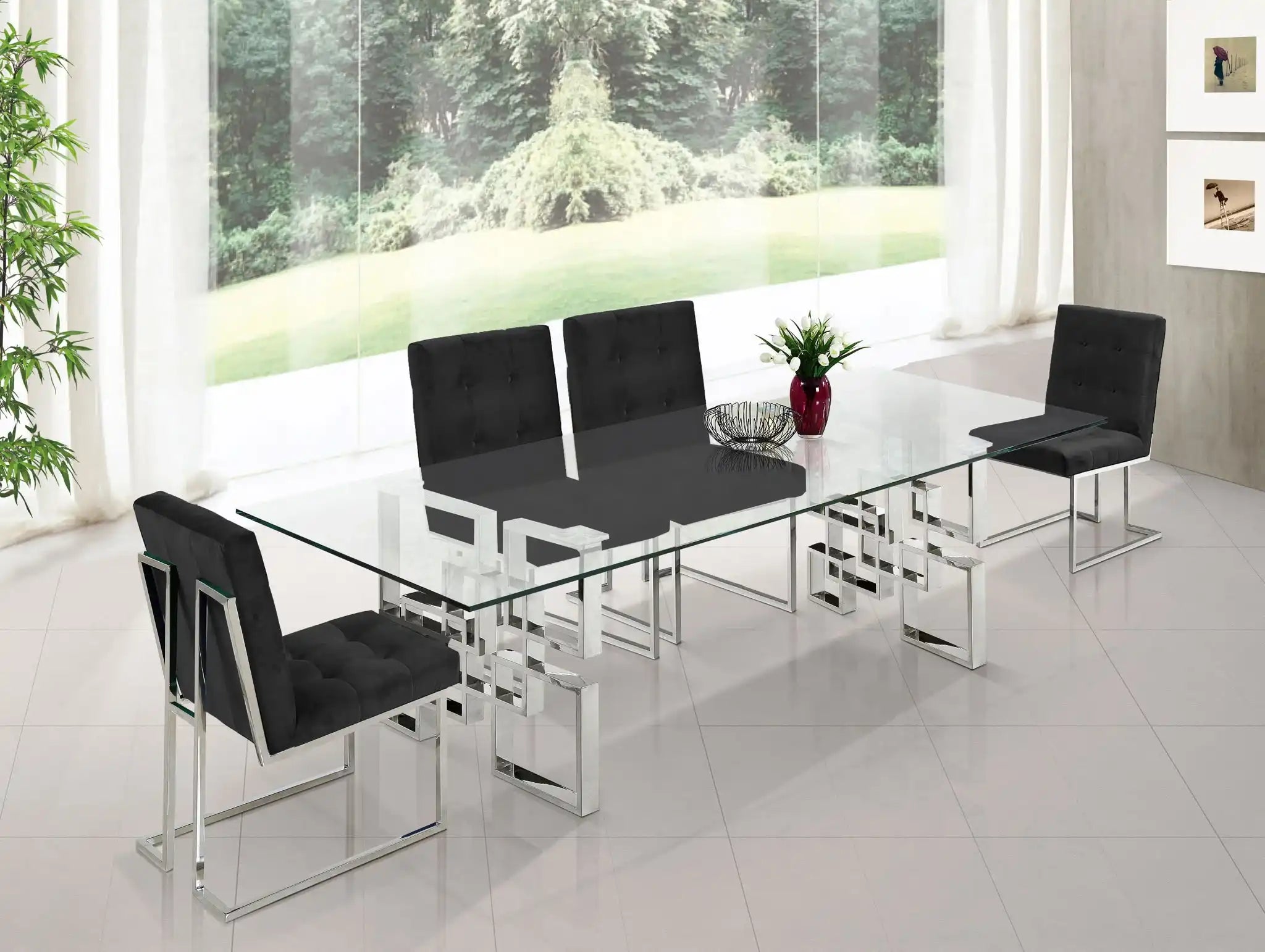 Alexis - Dining Chair (Set of 2)