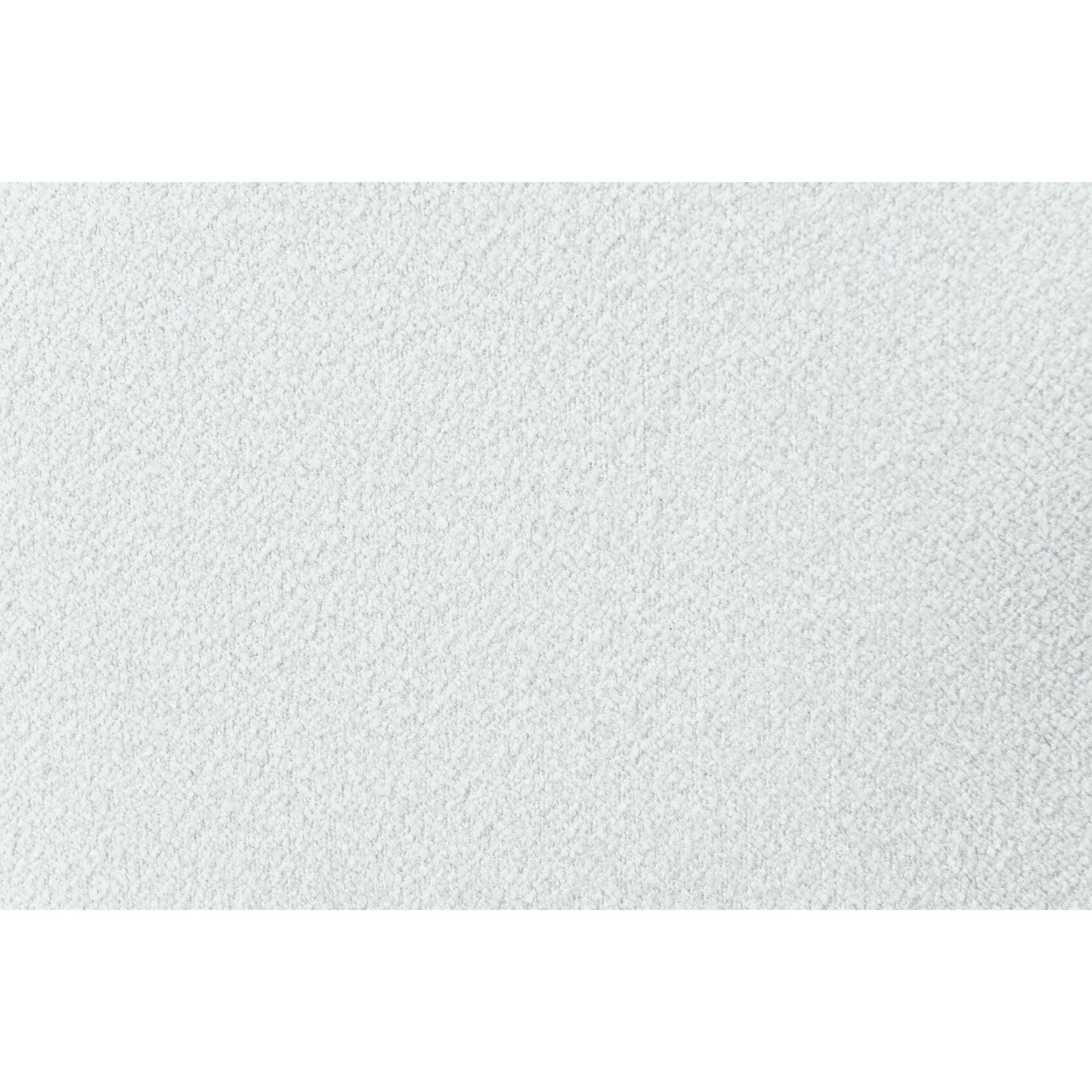 Brenda - Bedroom Bench With Padded Seating - Gray