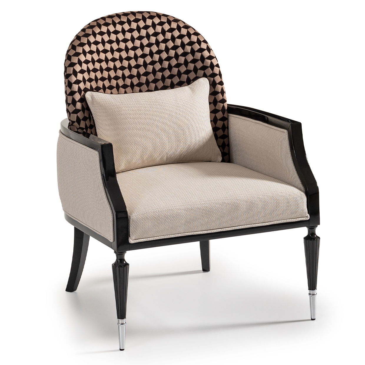 La Francaise - Accent Chair