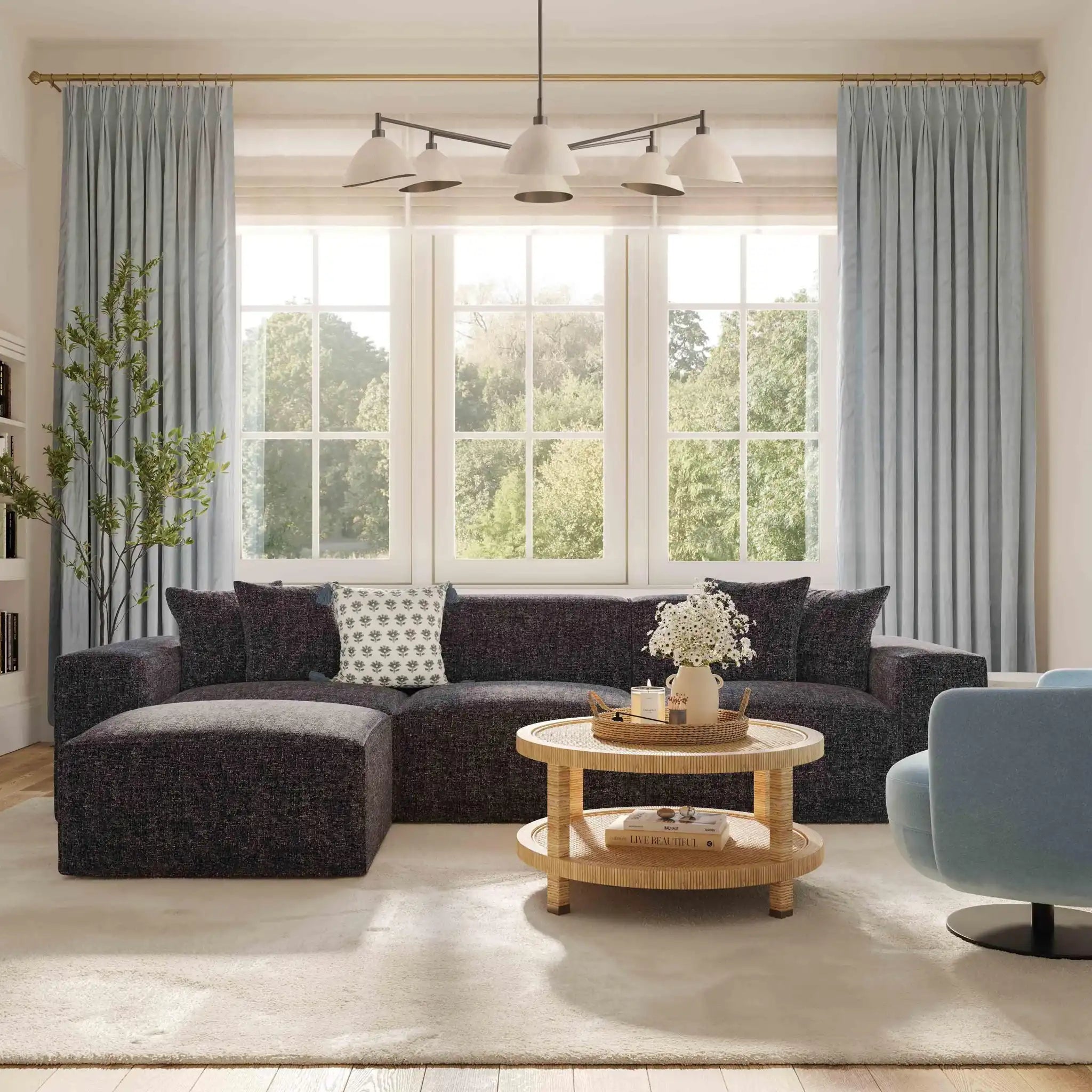 Mindy - Modular Sofa