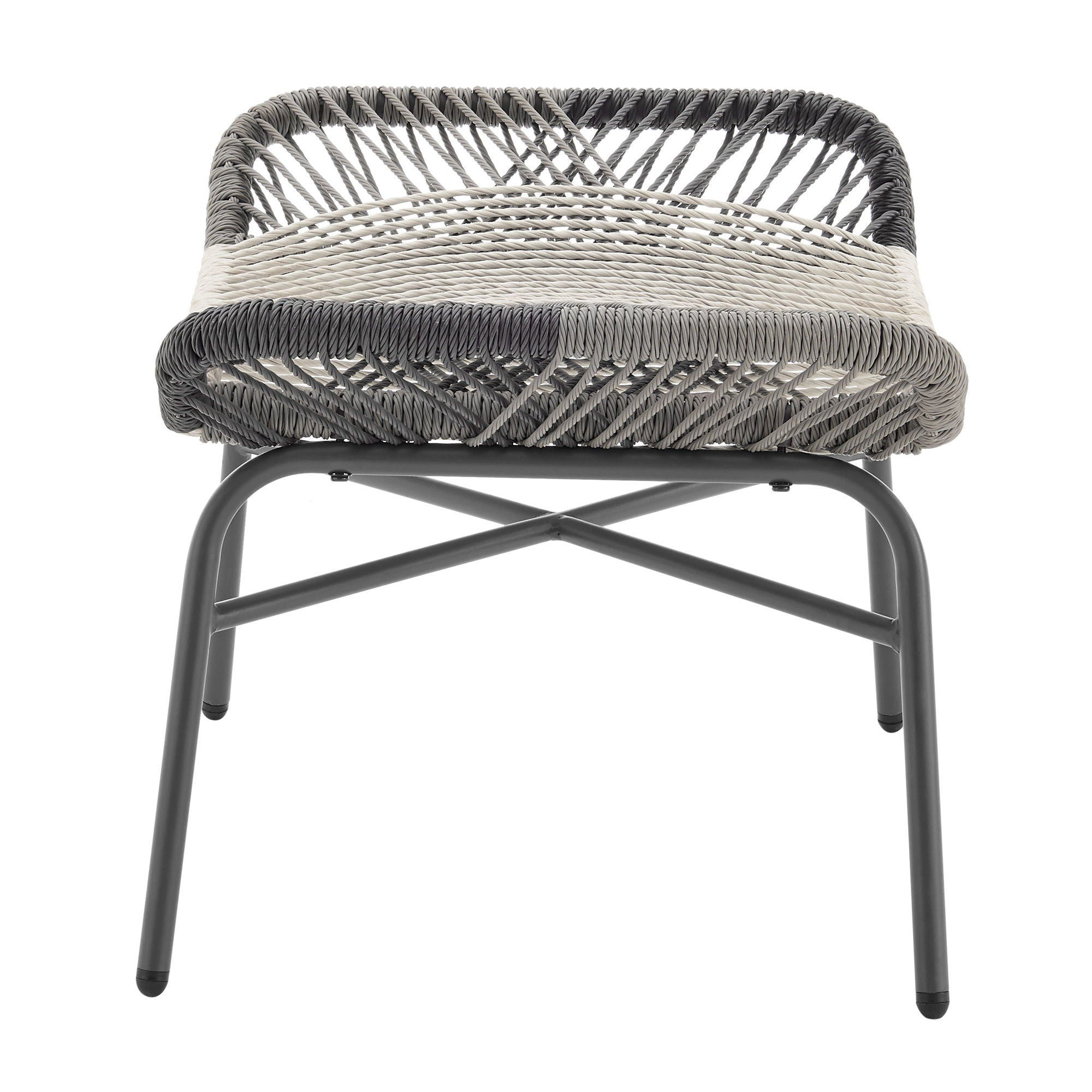 Ashland - 5 Piece Outdoor Conversation Set