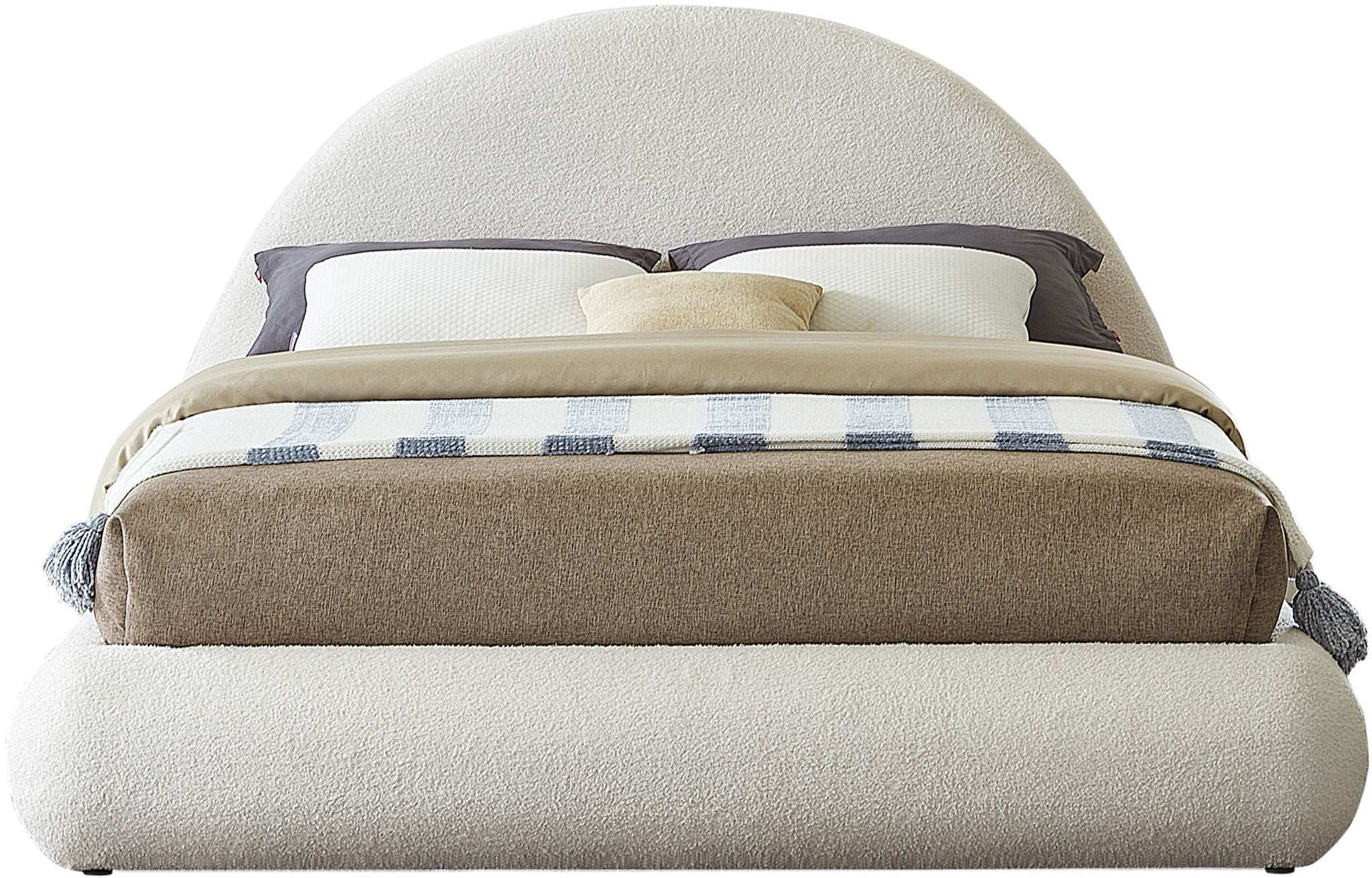 Rudy - Bed