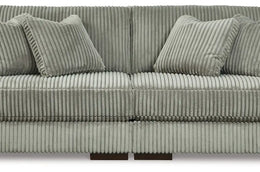 Lindyn - Sectional