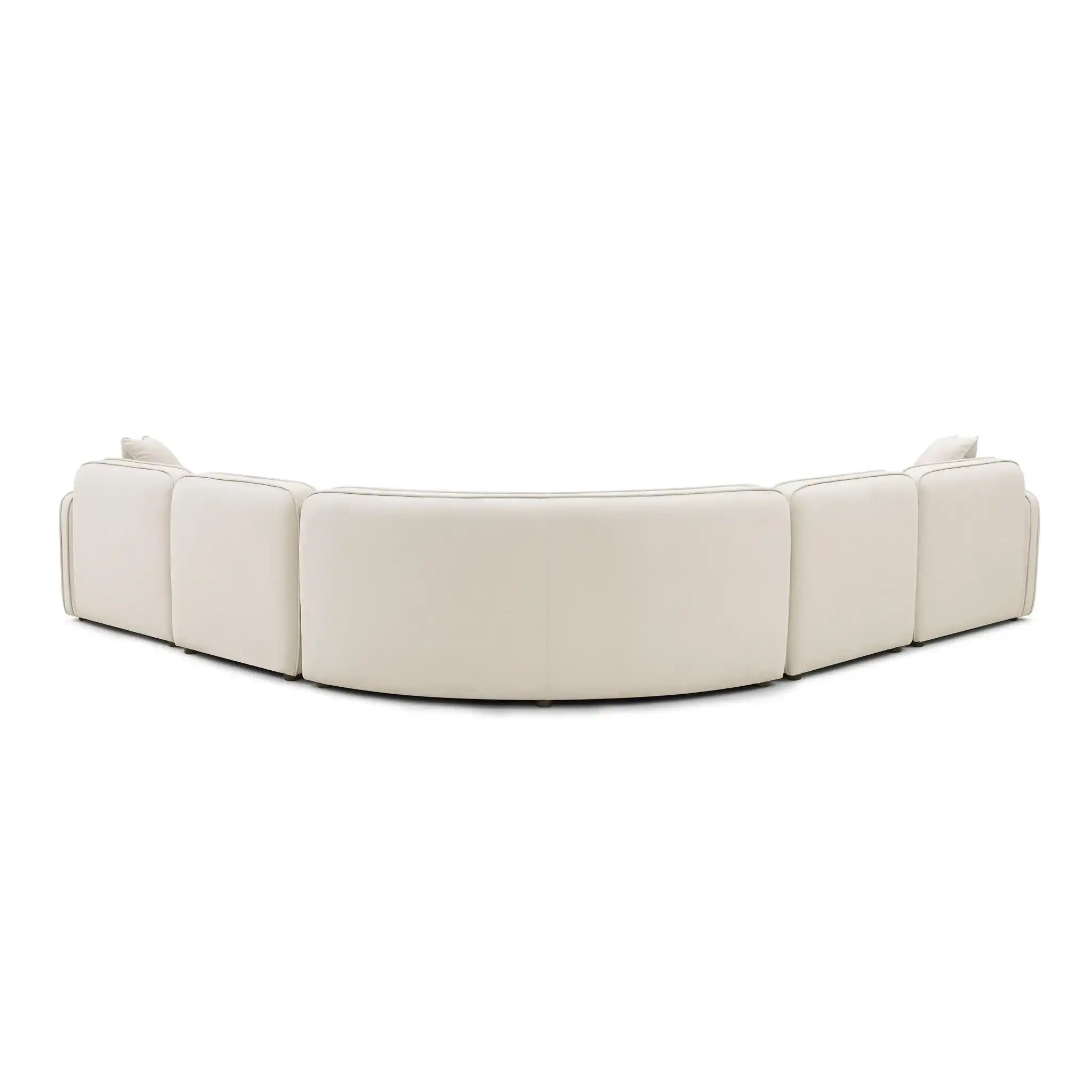 Travie - Modular Sectional