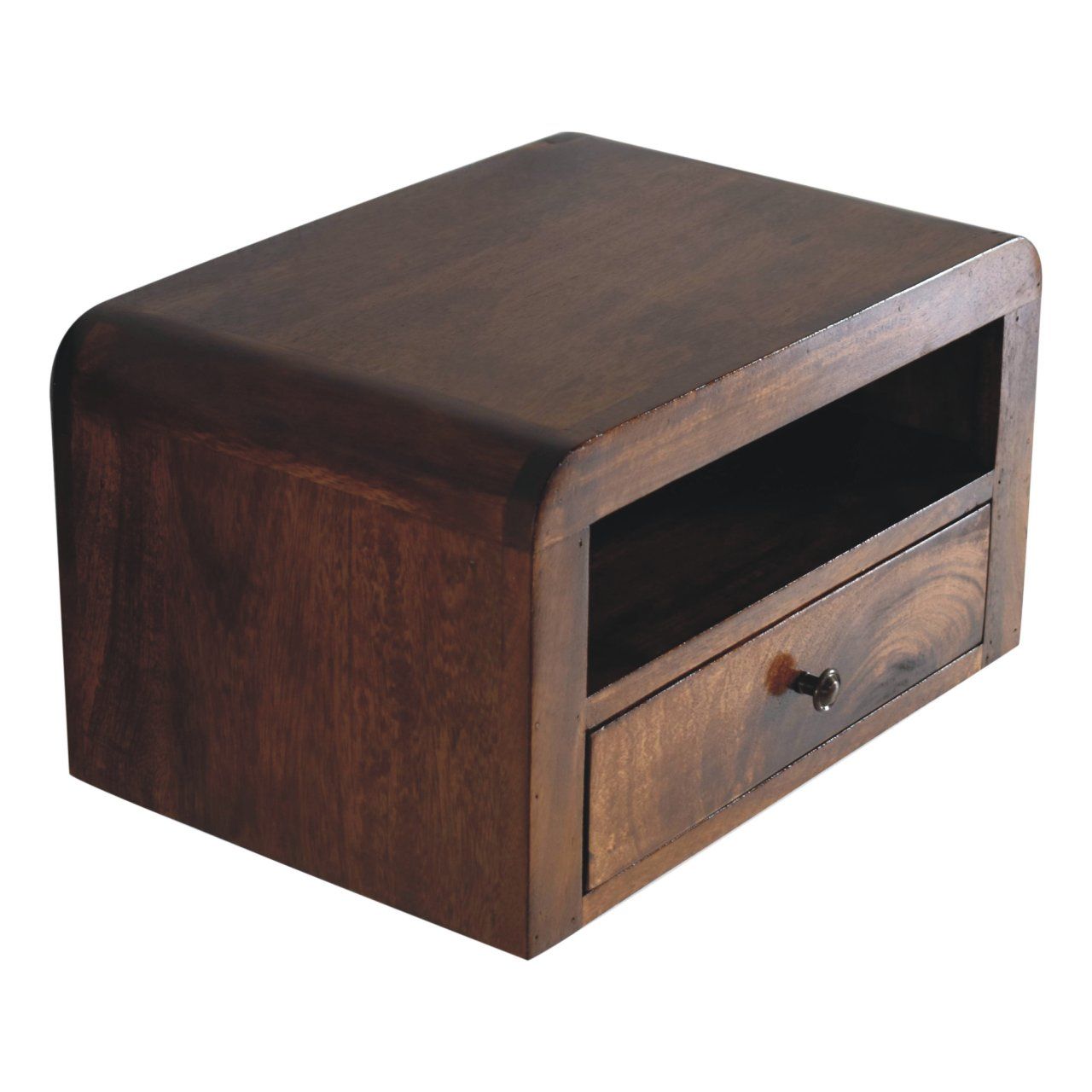 Floating Bedside Nightstand