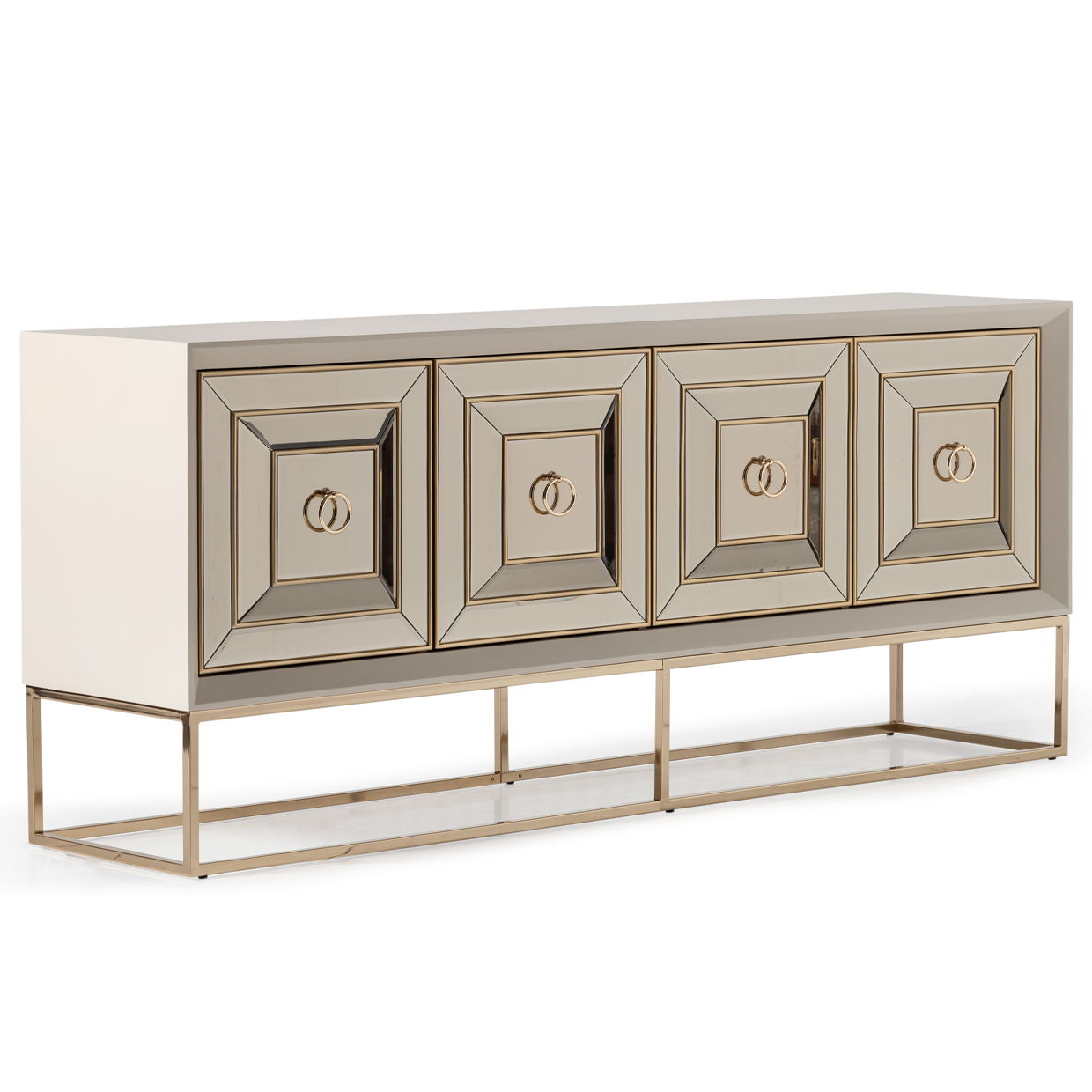 Madison - Console