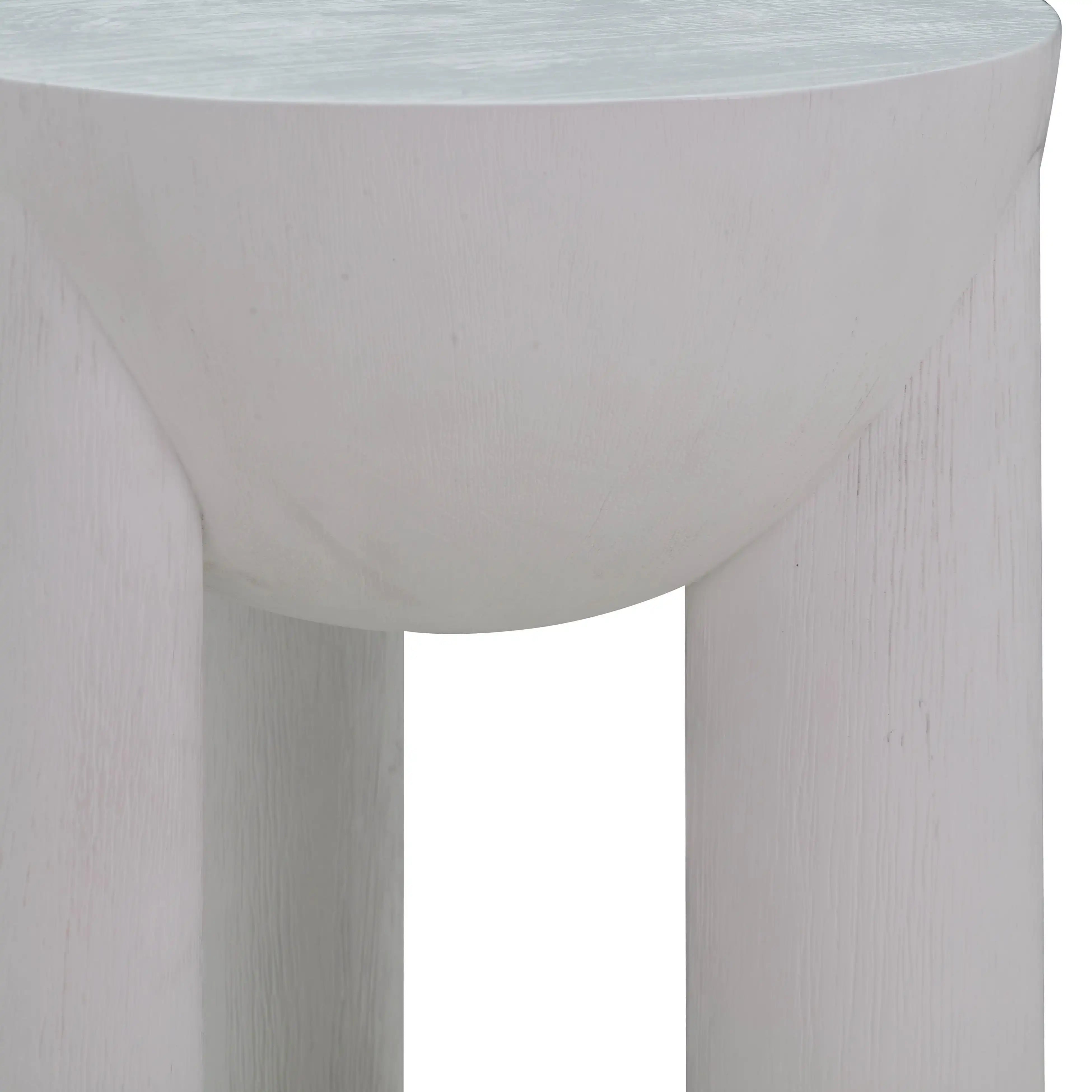 Morse - Accent Table