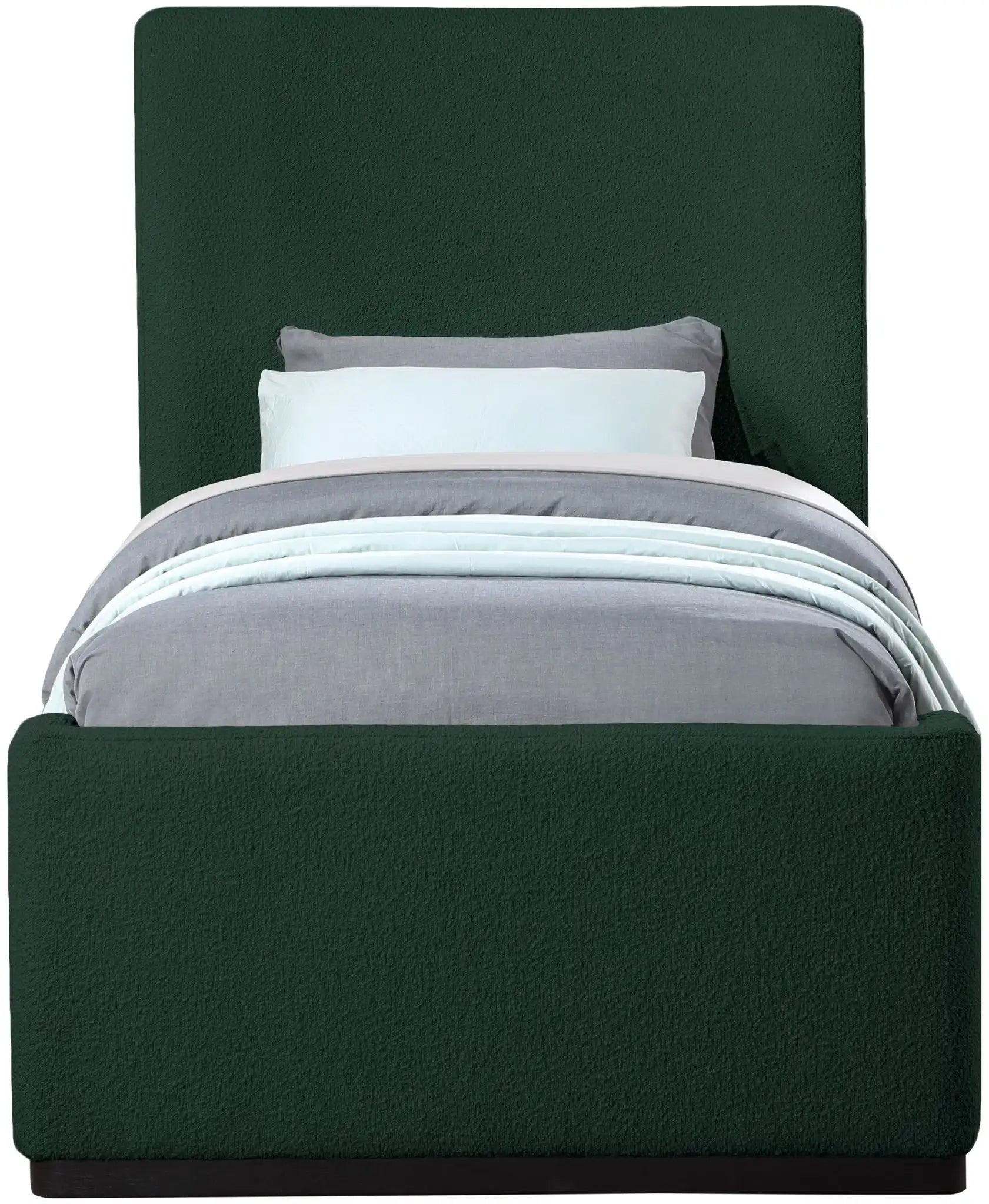 Oliver - Bed