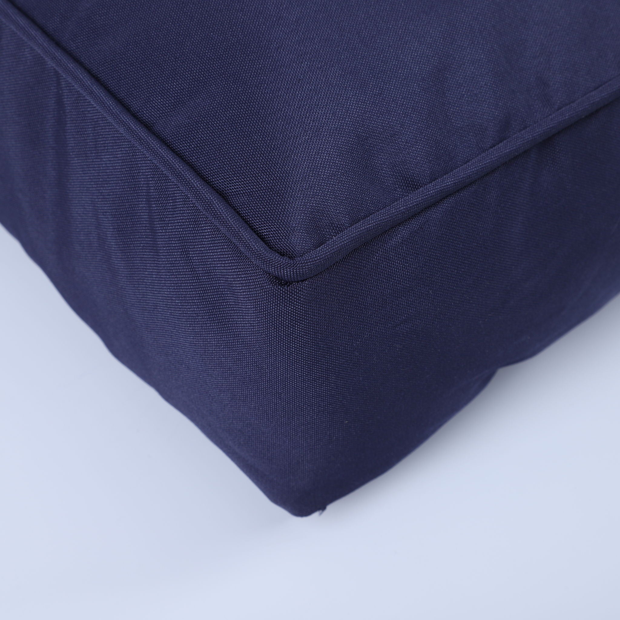 Outdoor Swing Seat Cushion Pad For 2 - 3 Seater Bench