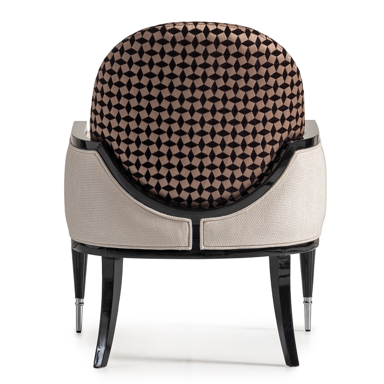 La Francaise - Accent Chair