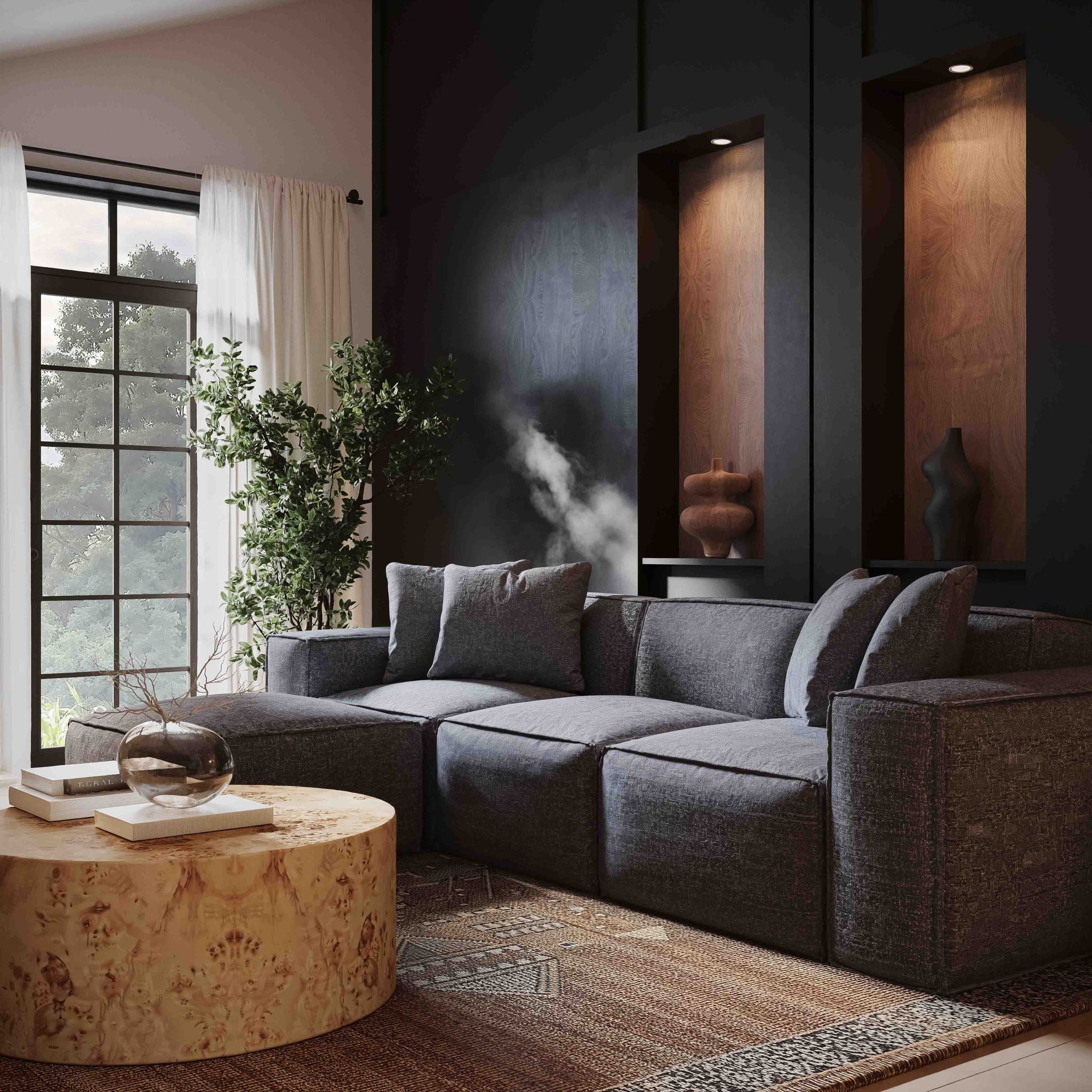 Mindy - Modular Sofa