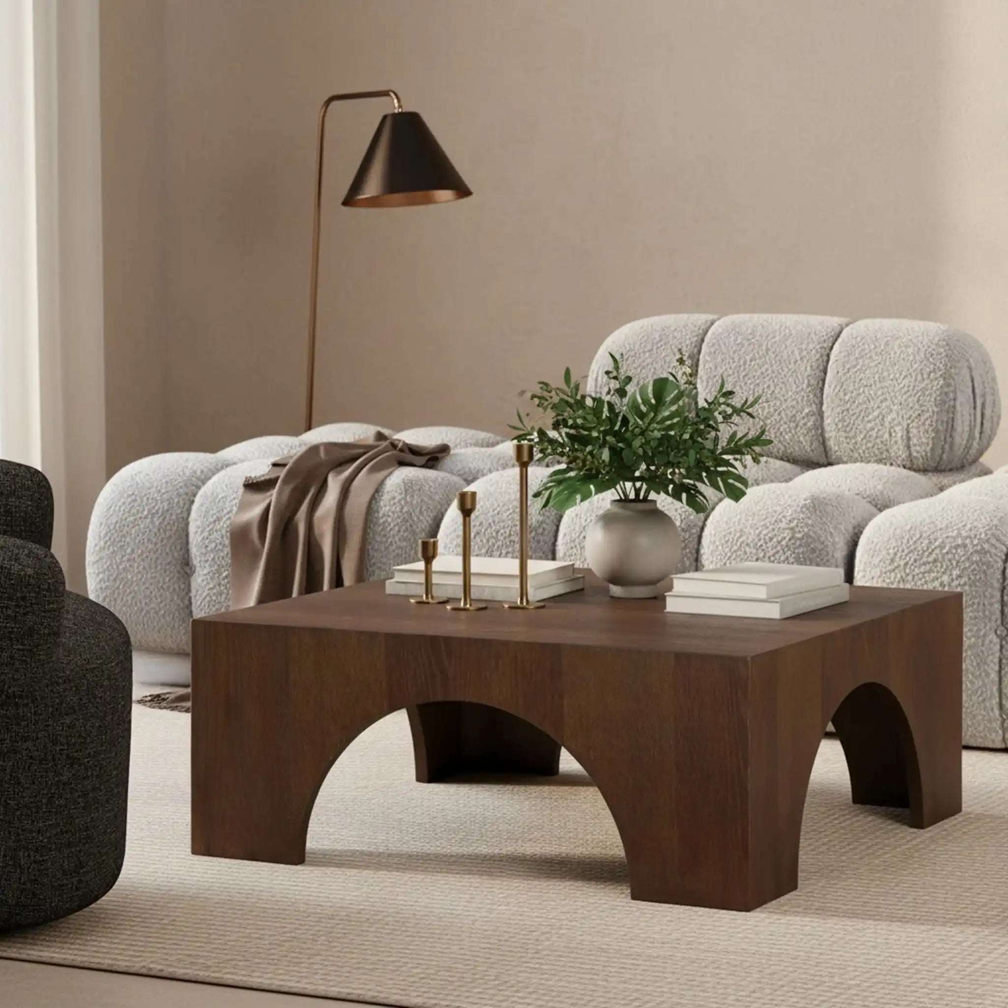 Arch - Coffee Table