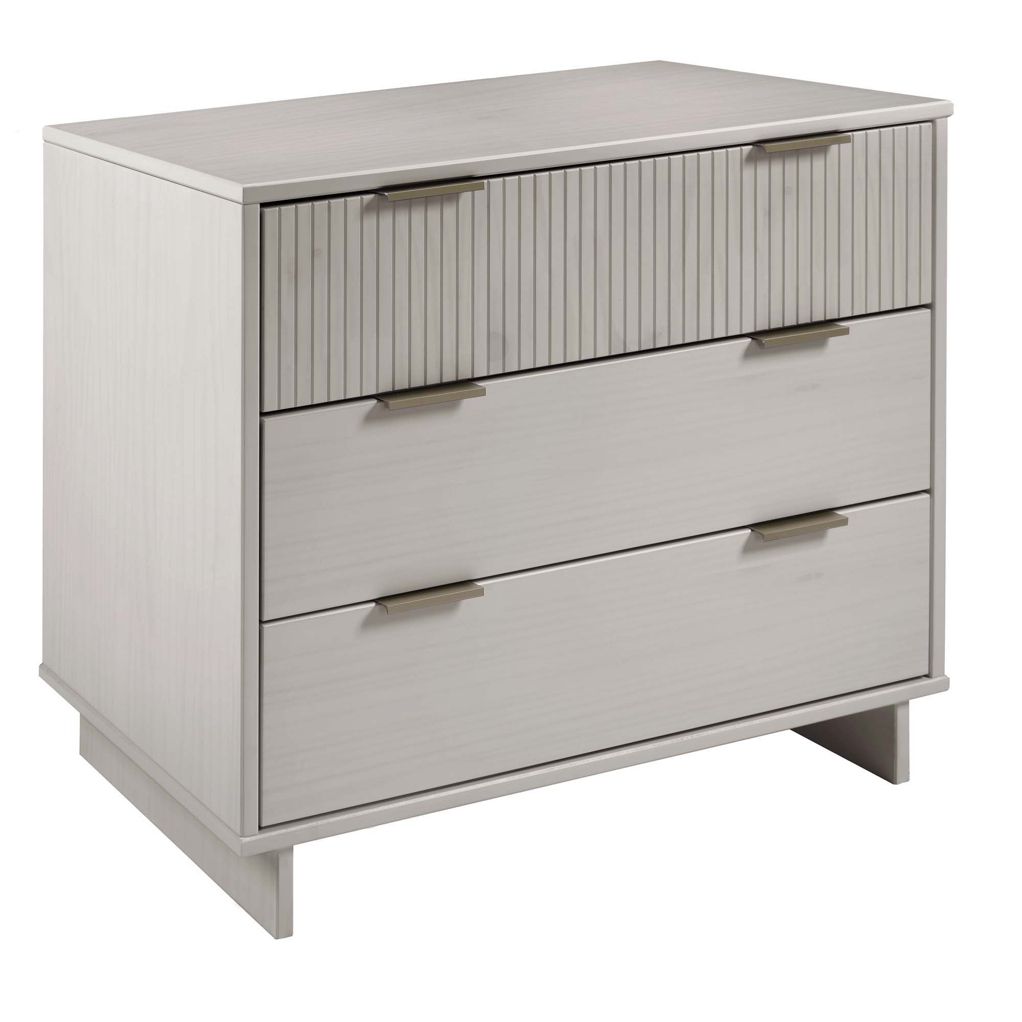 Granville - Dresser With 3 Drawers