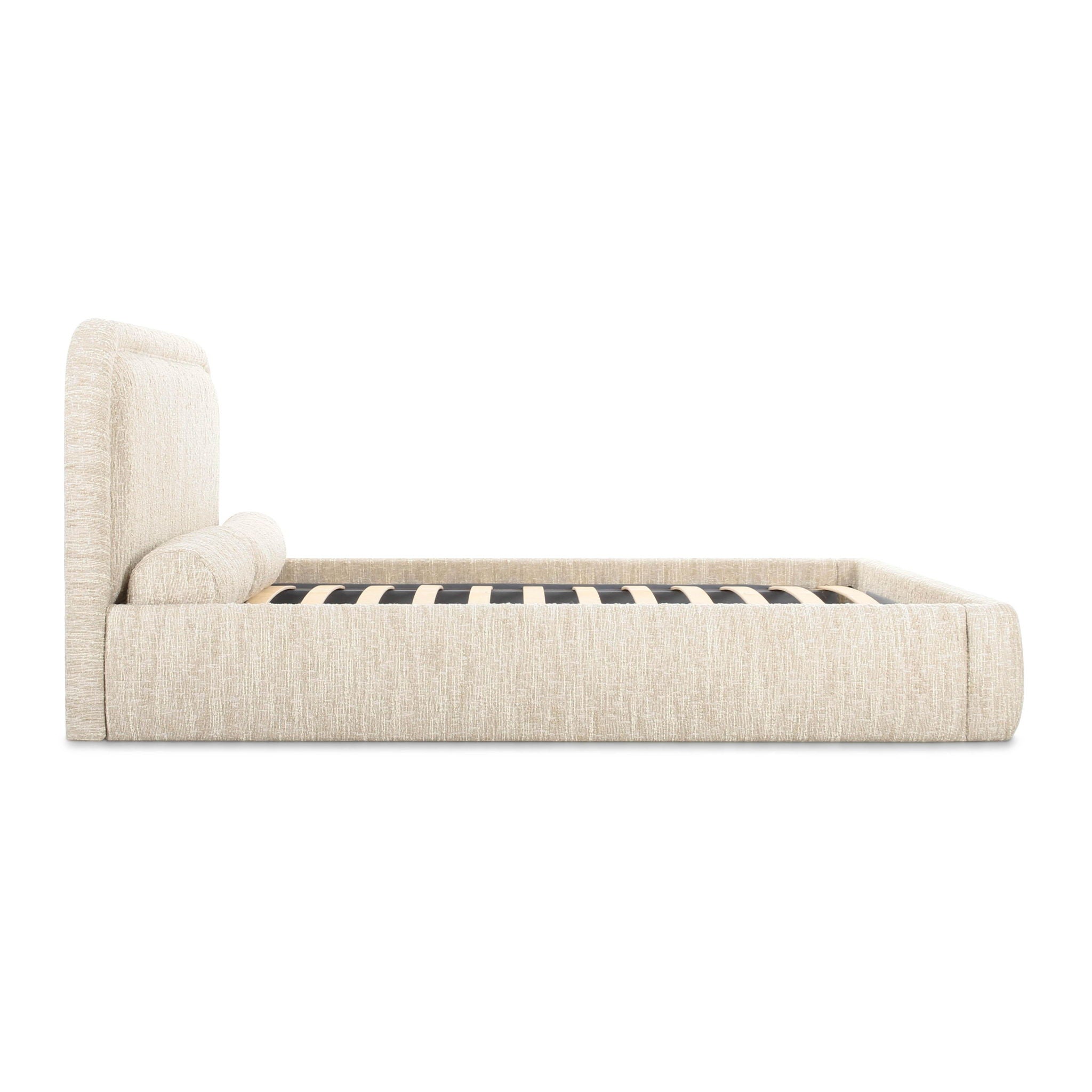 Murielle - Bed
