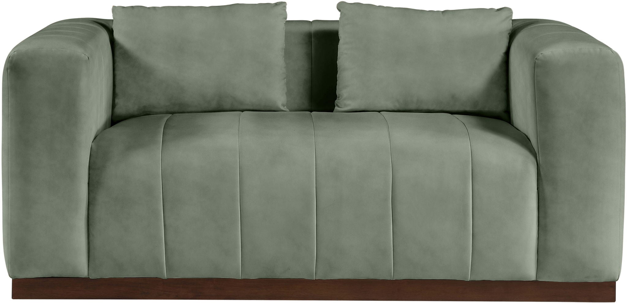 Mallina - Loveseat