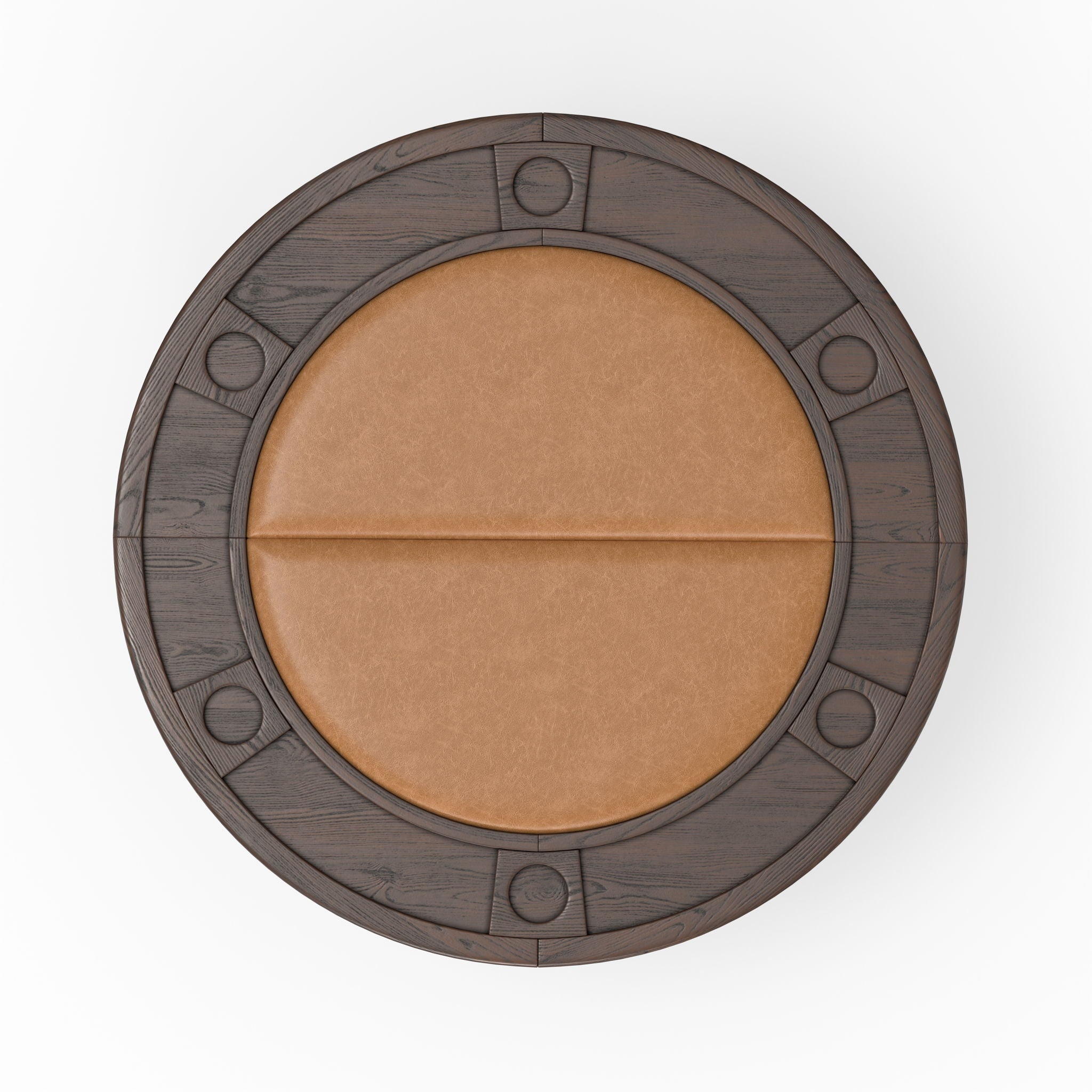 Gorman - 2 In 1 Dining And Game Table