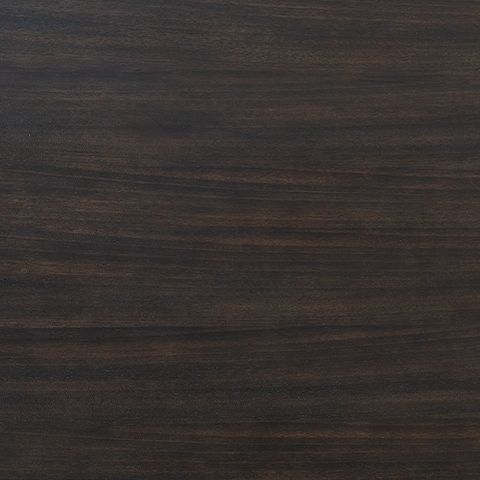 Chasinfield - Round End Table - Dark Brown - Best Buy Furniture