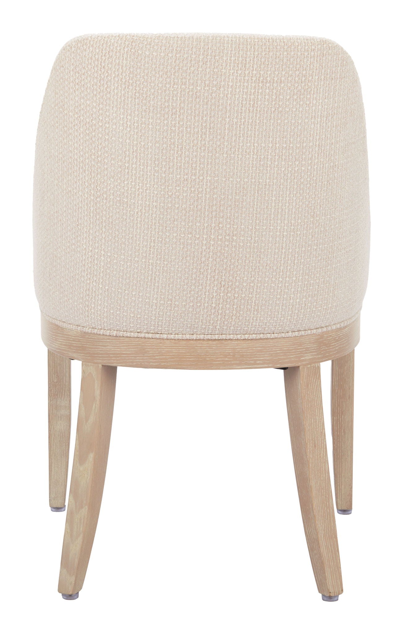 Calmo - Dining Chair - Beige
