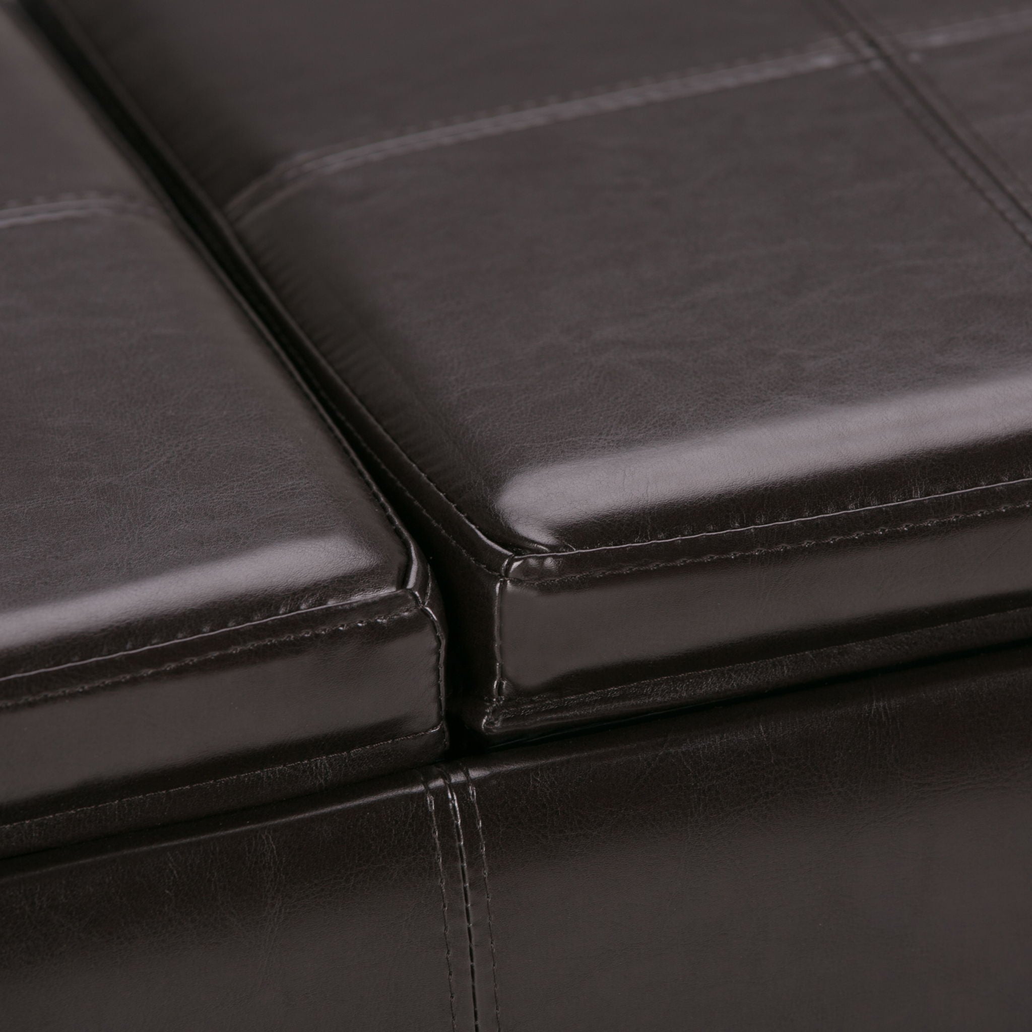 Avalon - Multi Functional Storage Ottoman