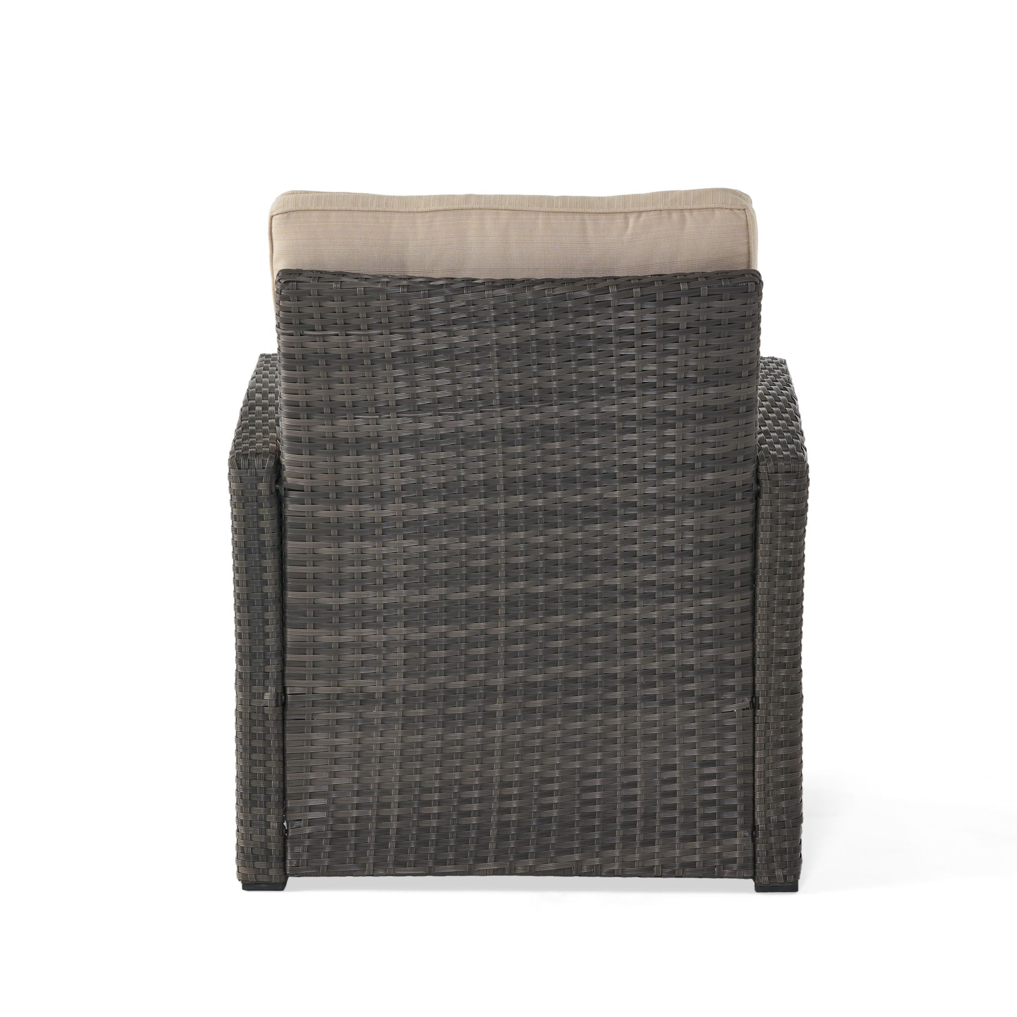 St Marta - Single Sofa Outdoor Relaxation