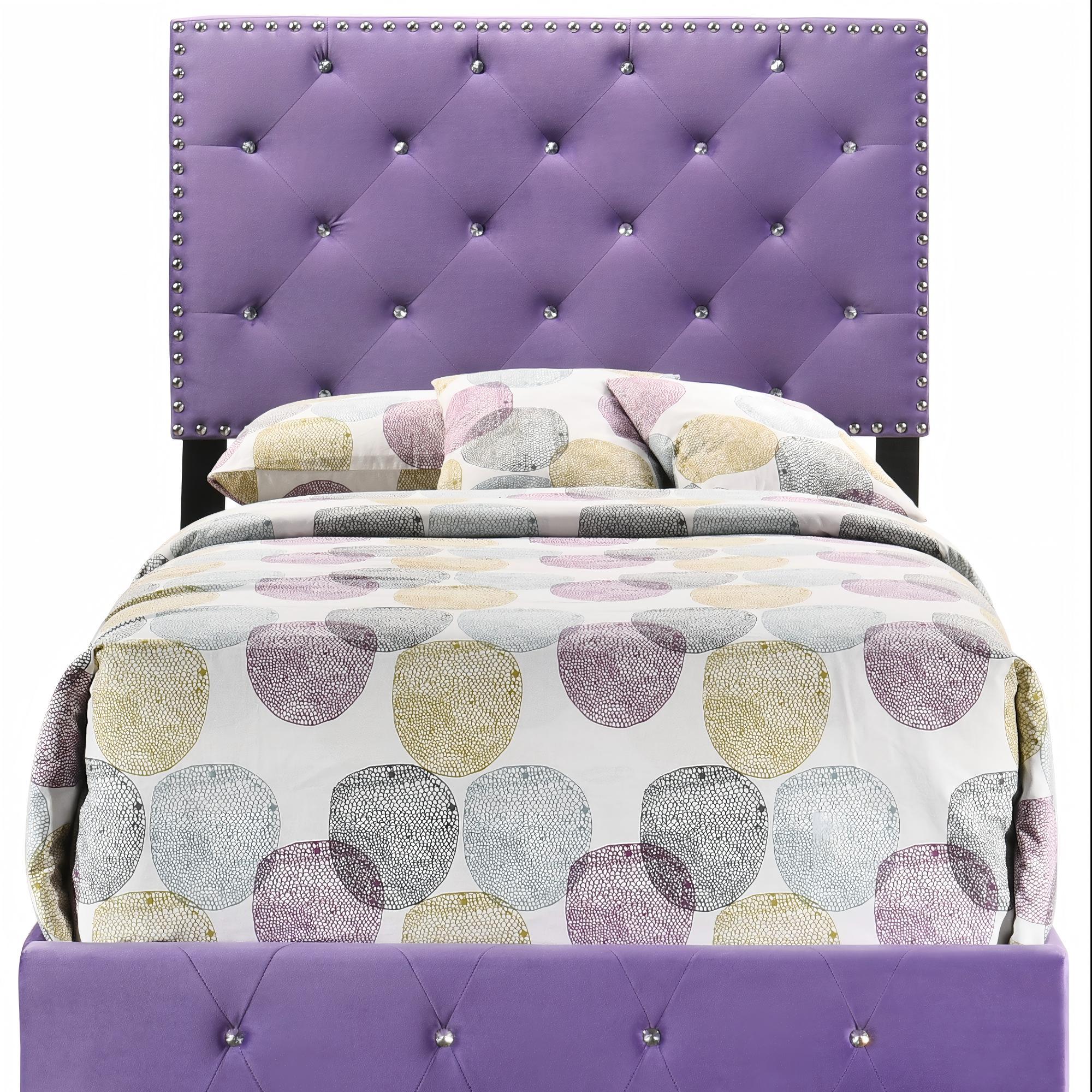 Suffolk - Bed