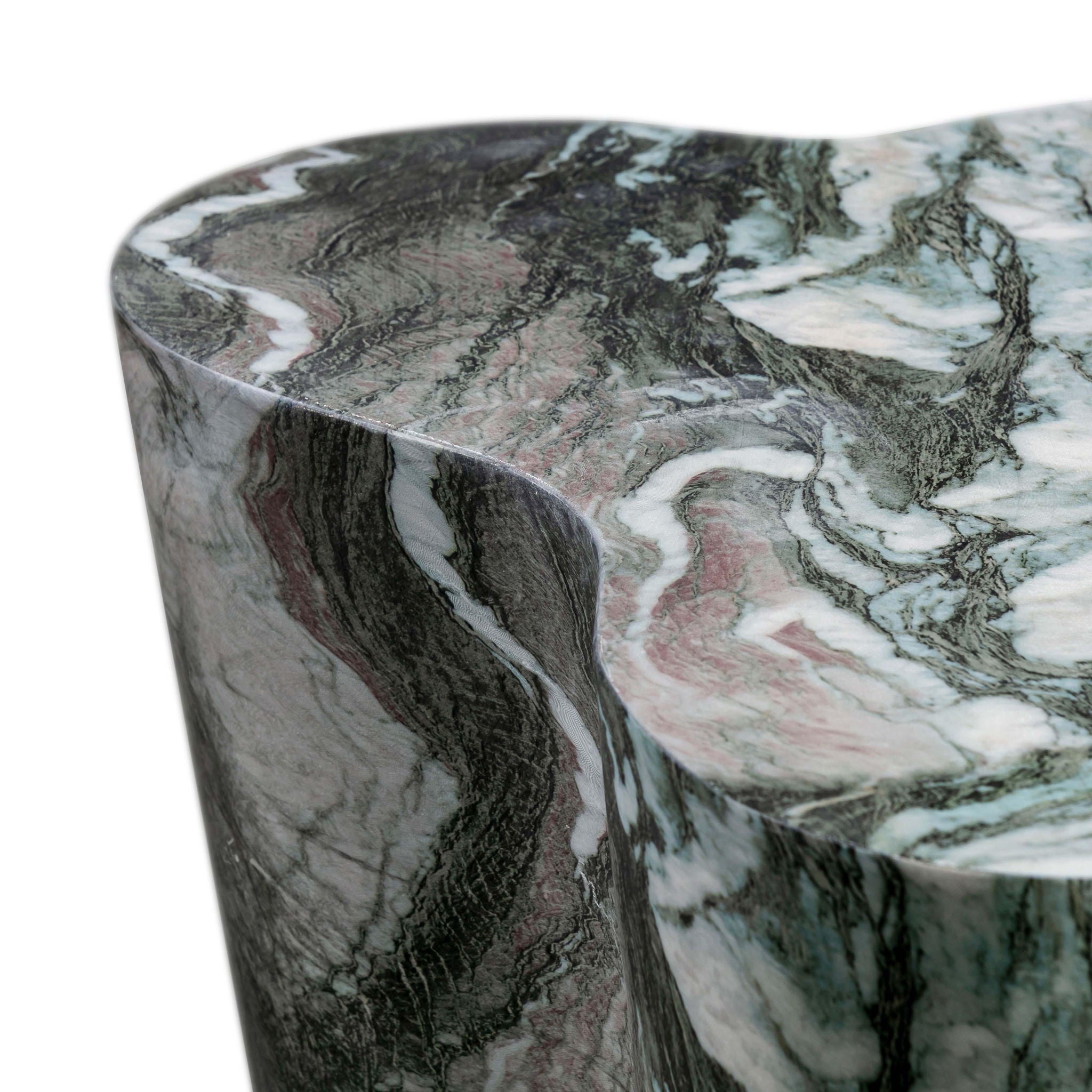 Slab - Short Side Table