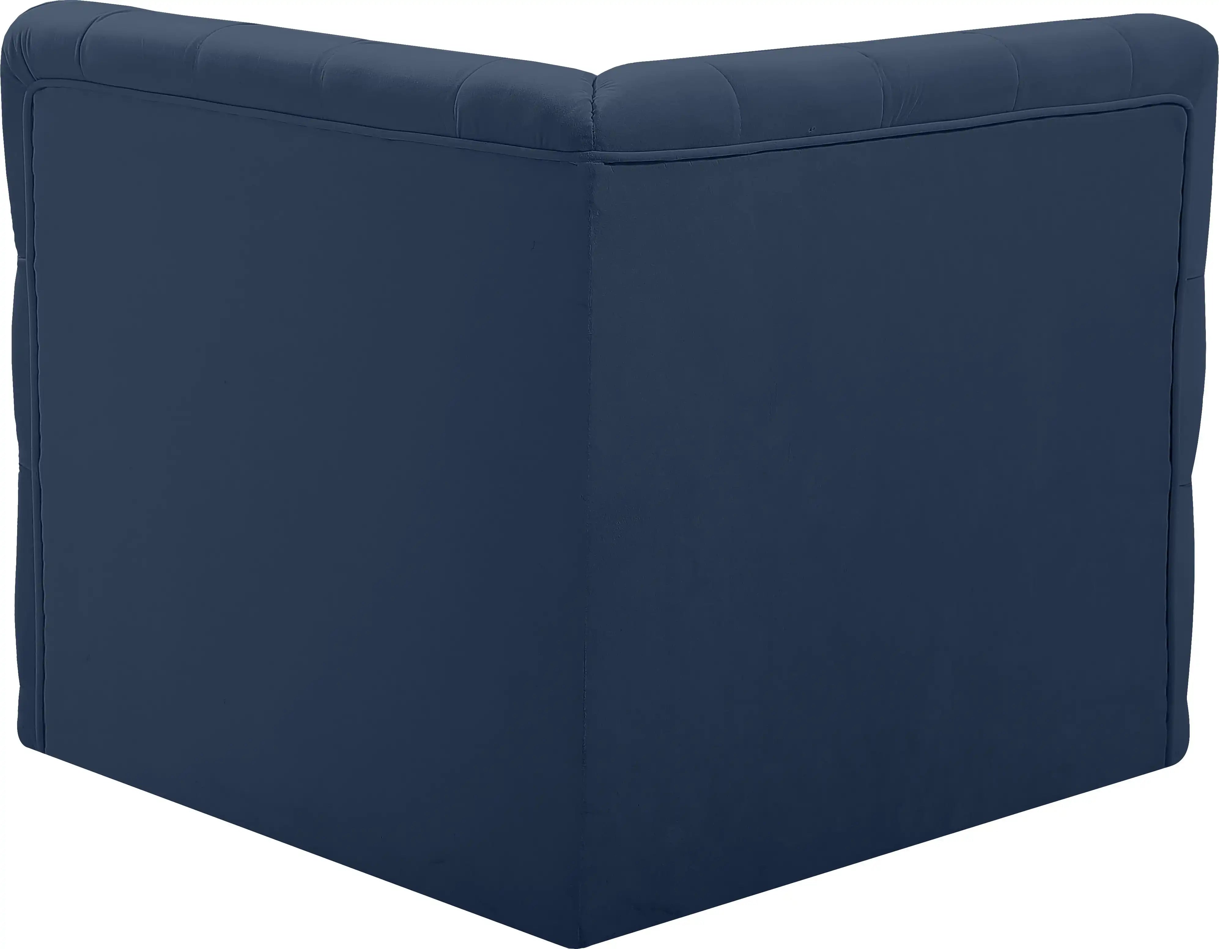 Tuft - Corner Chair